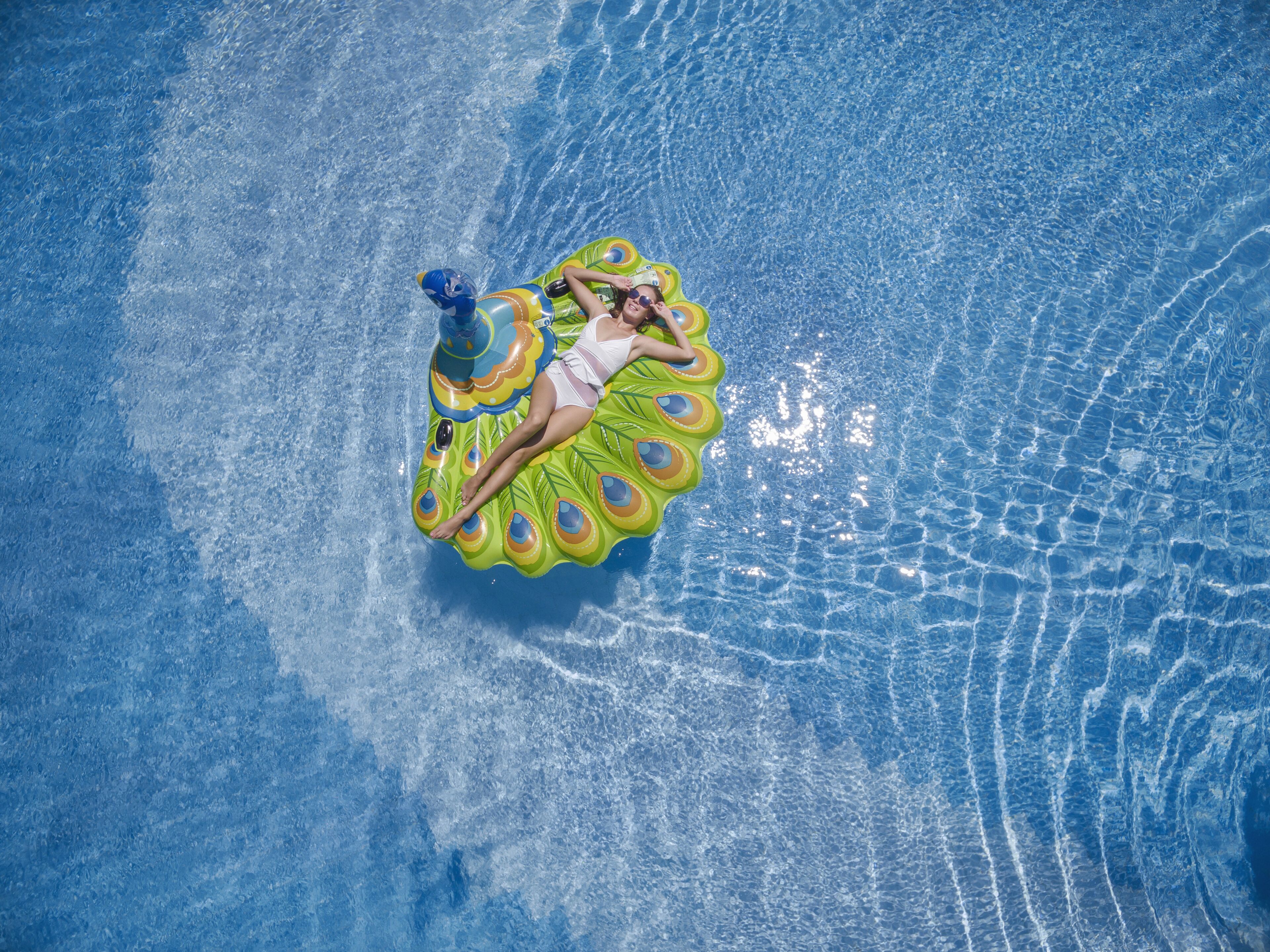 Máng trượt nước