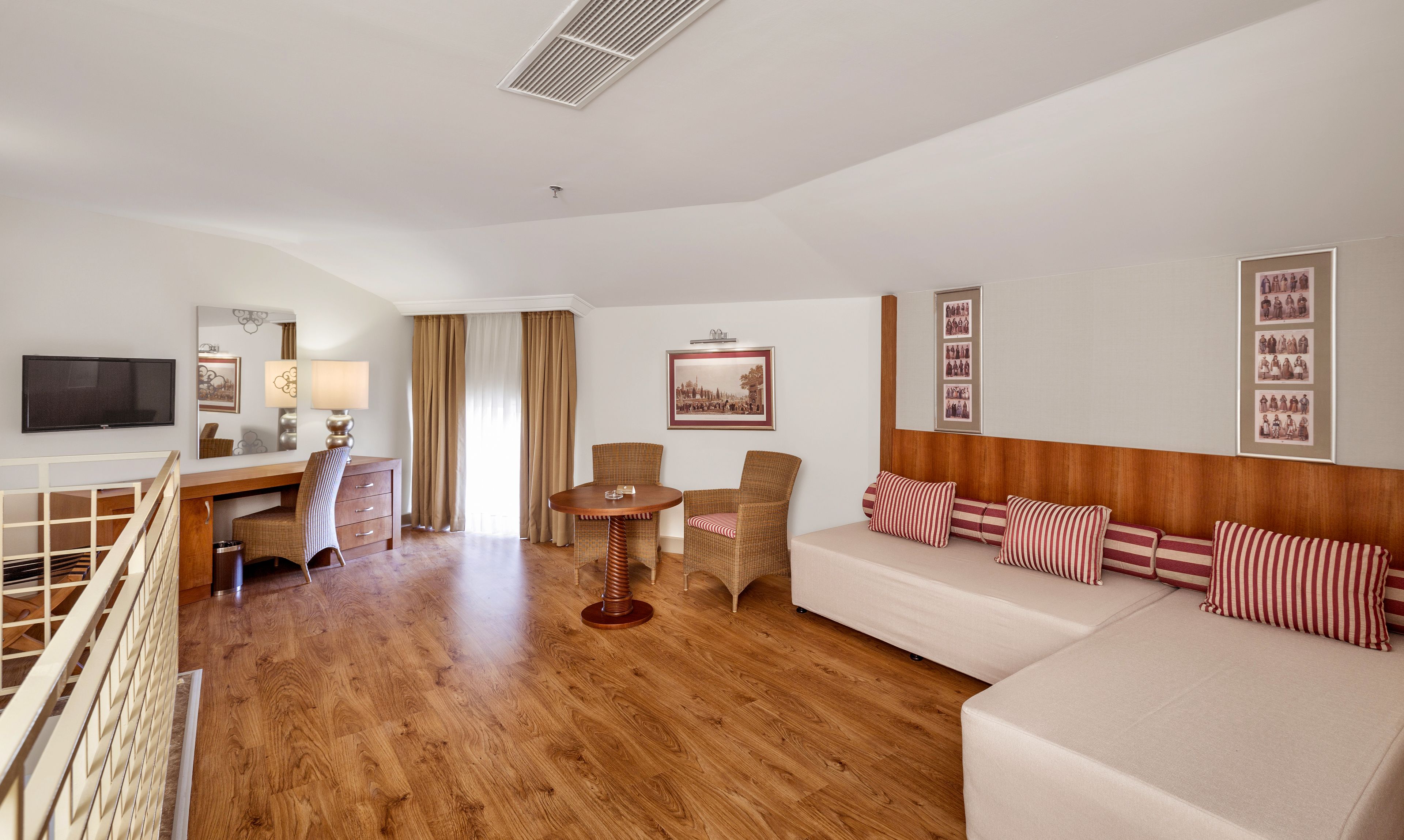 Photo - Akka Antedon Hotel - Premium All Inclusive