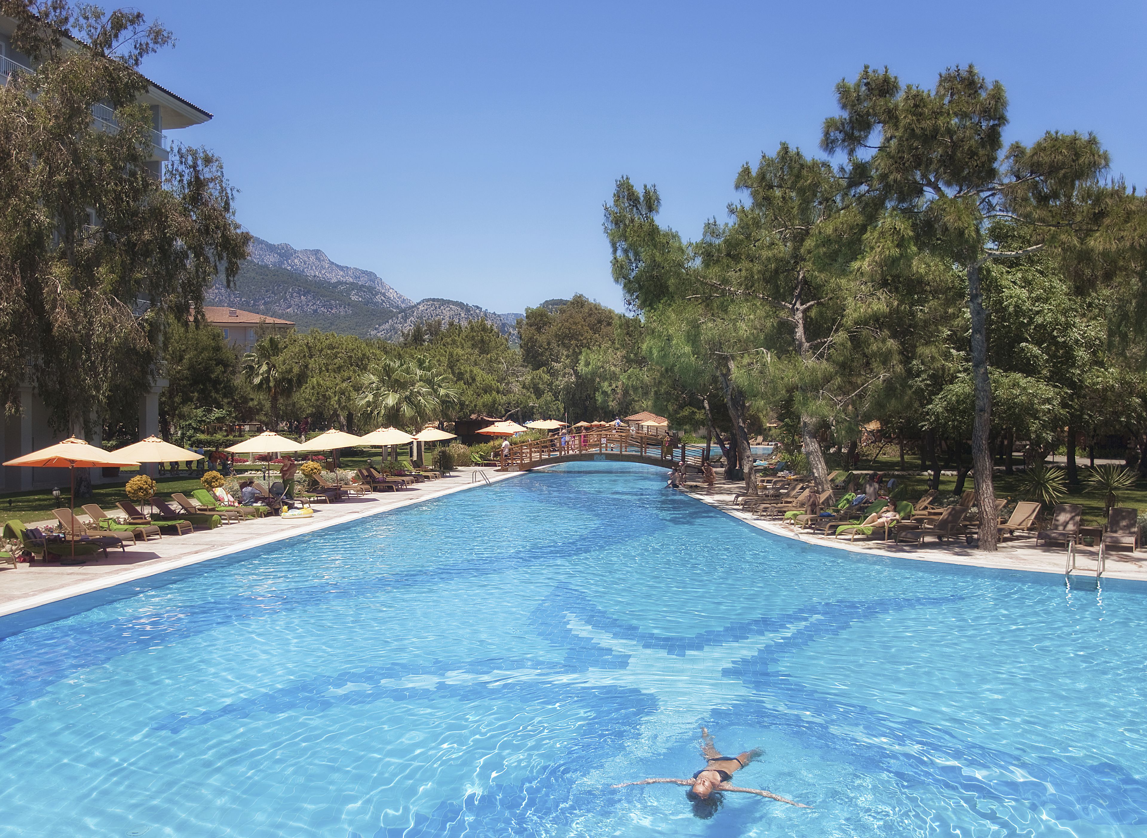 Photo - Akka Antedon Hotel - Premium All Inclusive