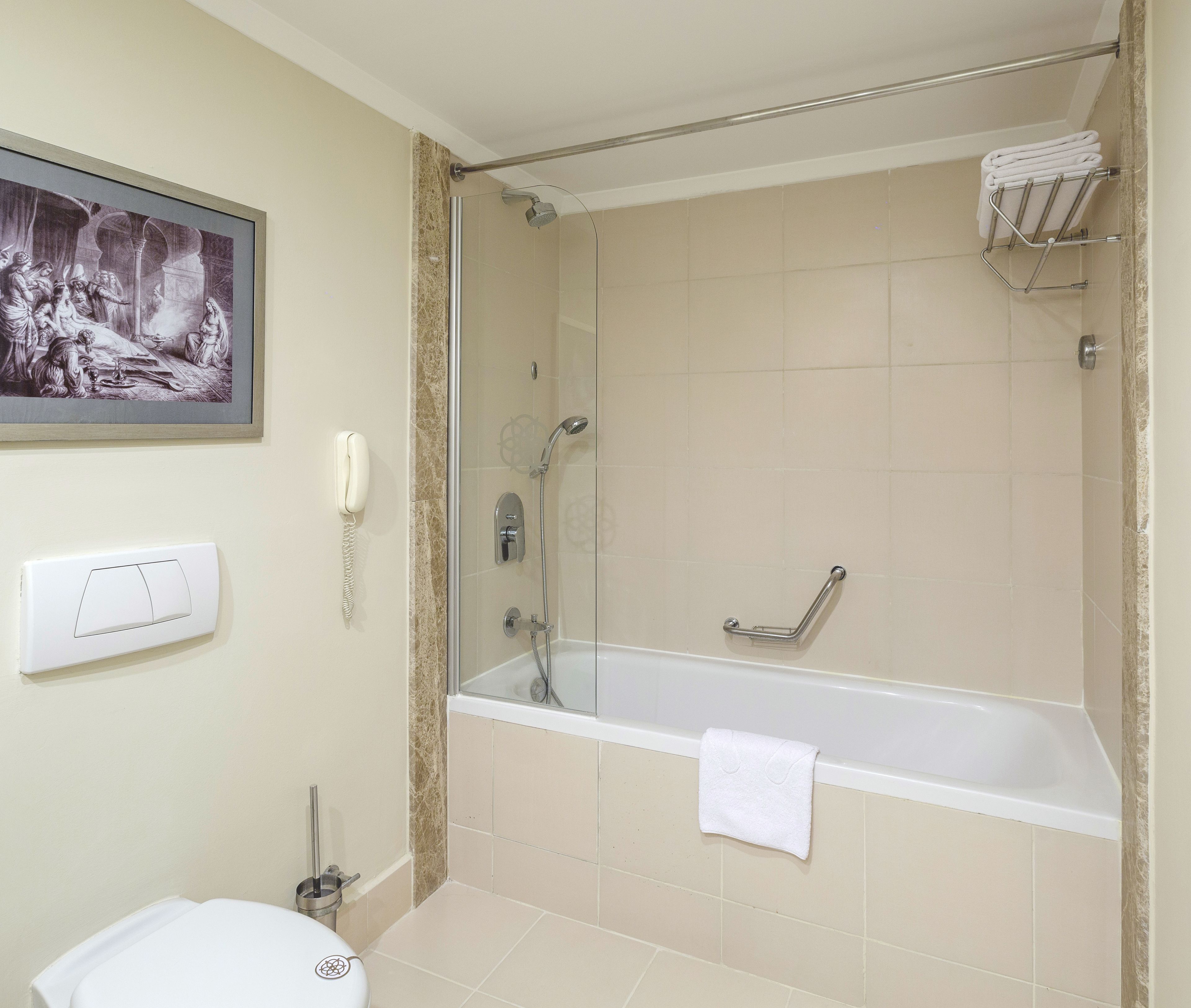 Photo - Akka Antedon Hotel - Premium All Inclusive