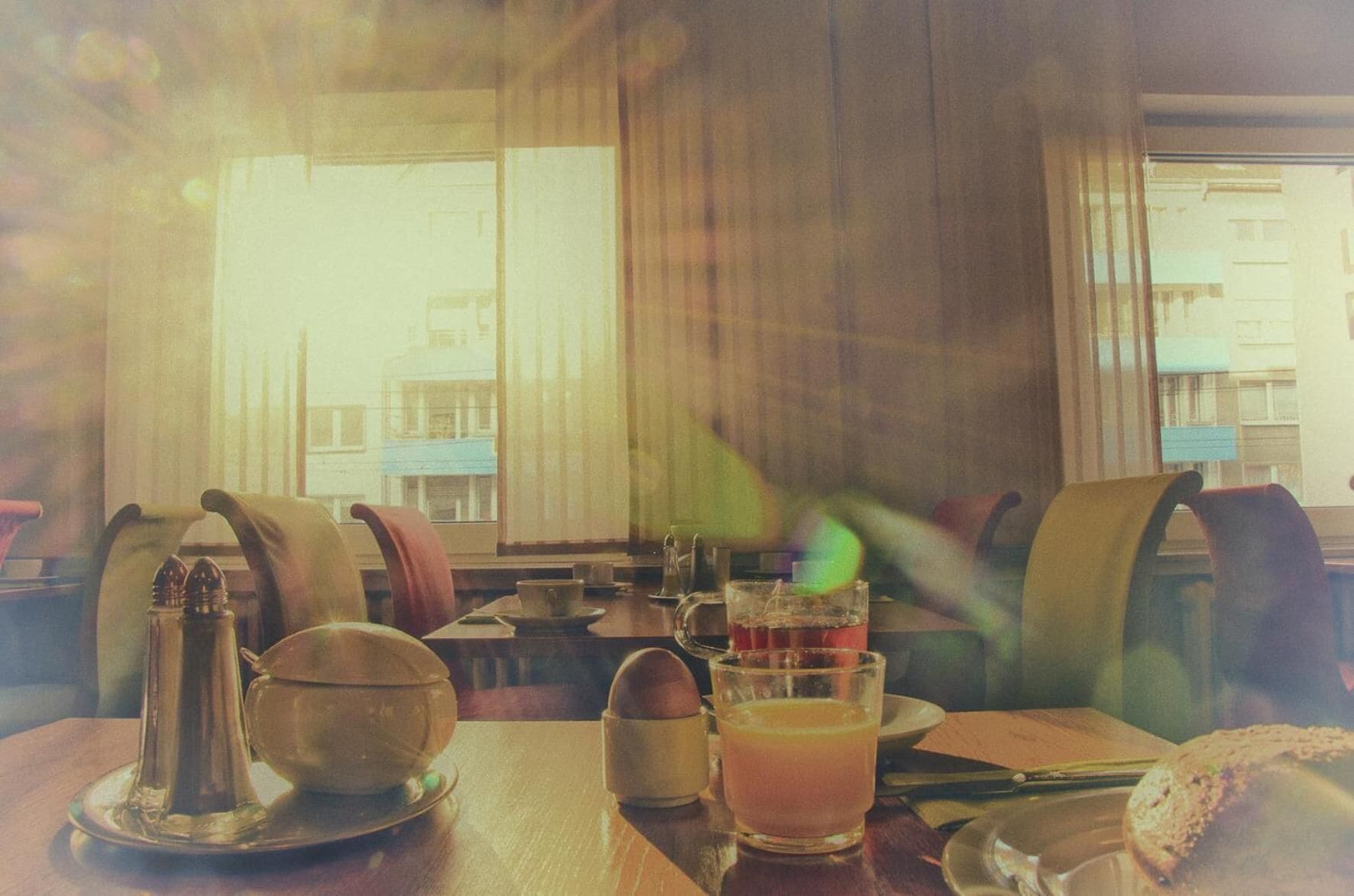 Photo - Rheinland Hotel