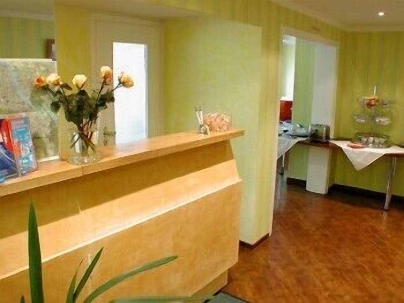 Photo - Rheinland Hotel