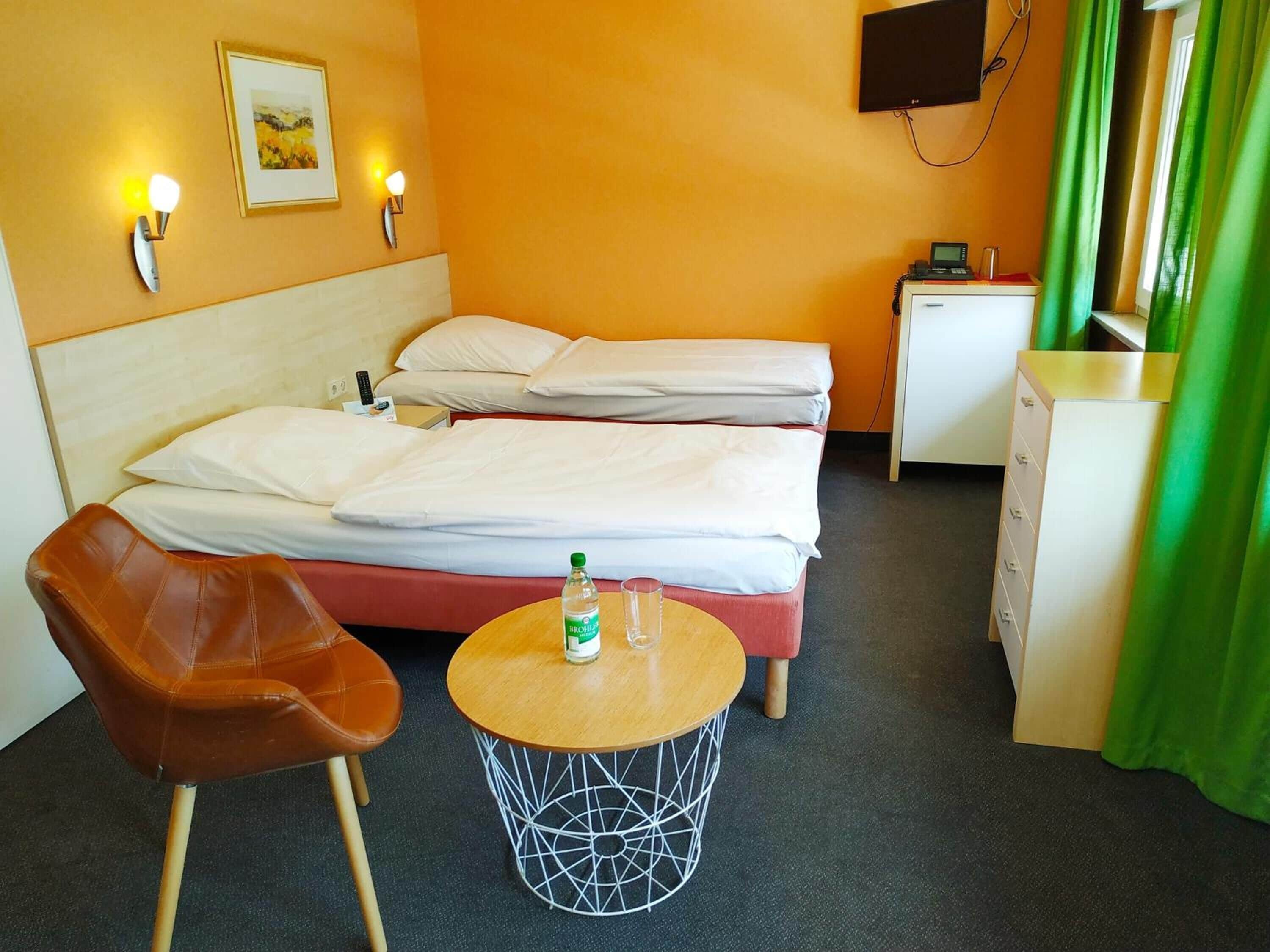 Photo - Hotel Rheinland