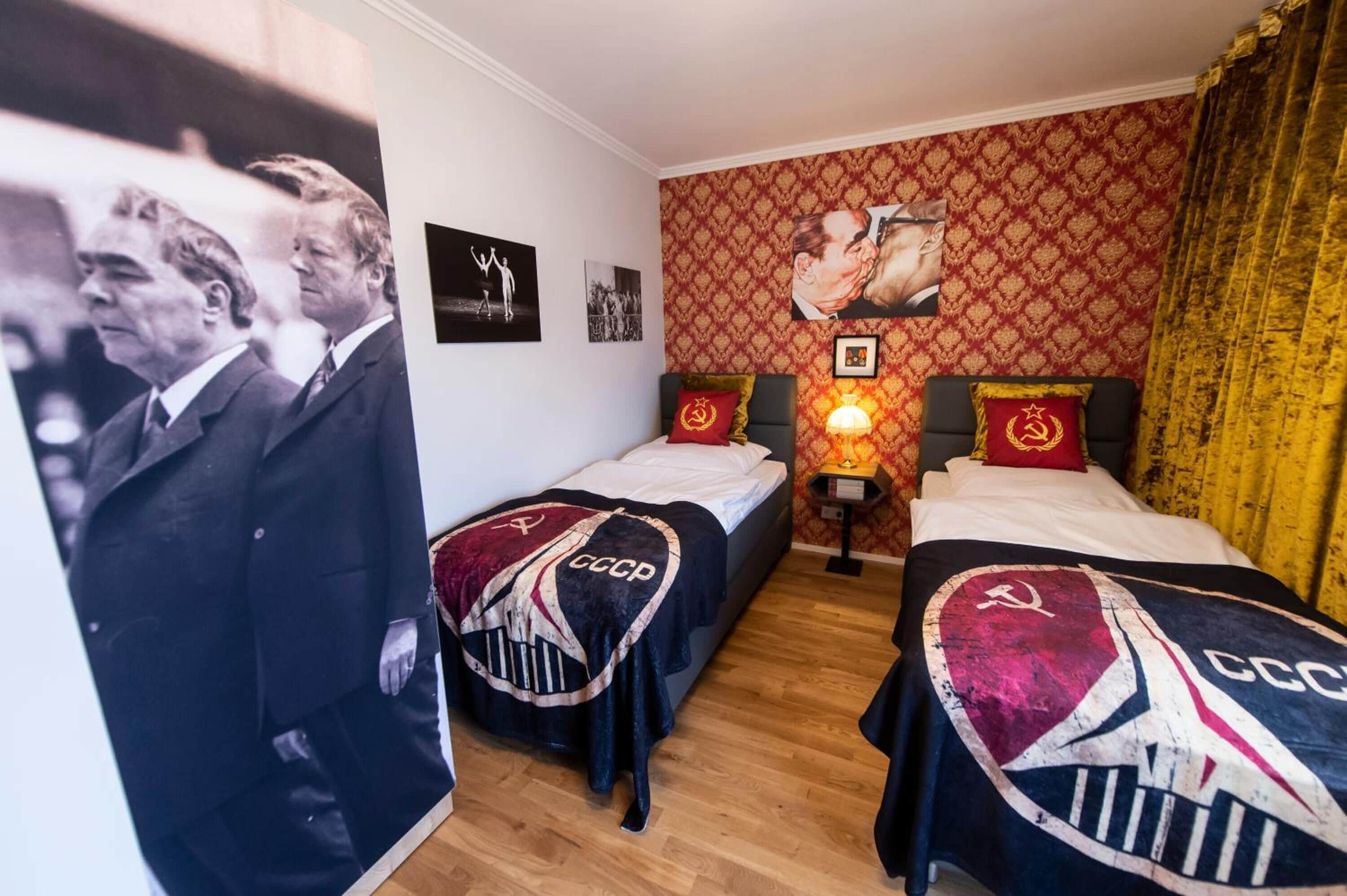 Photo - Rheinland Hotel