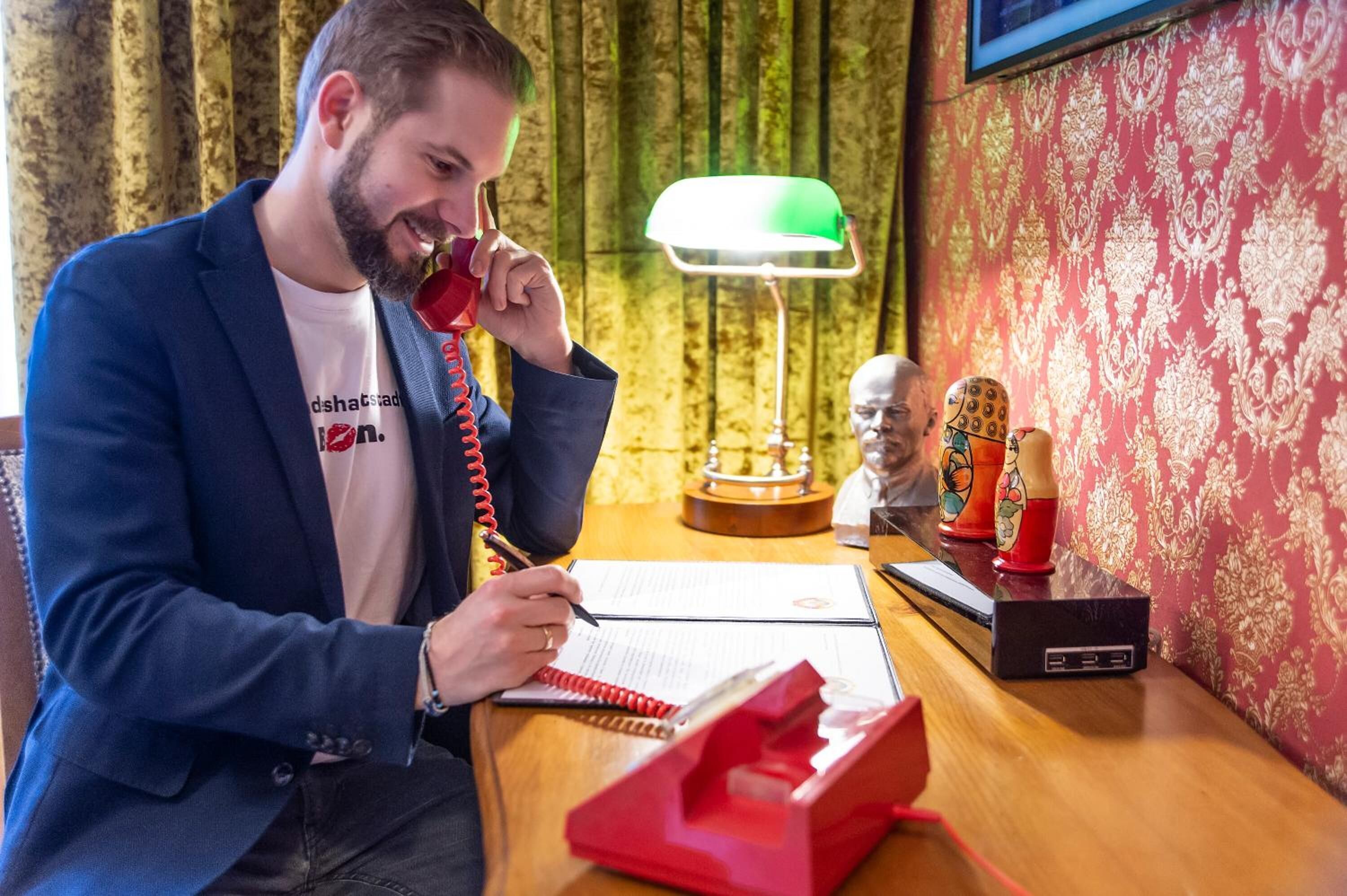 Photo - Rheinland Hotel