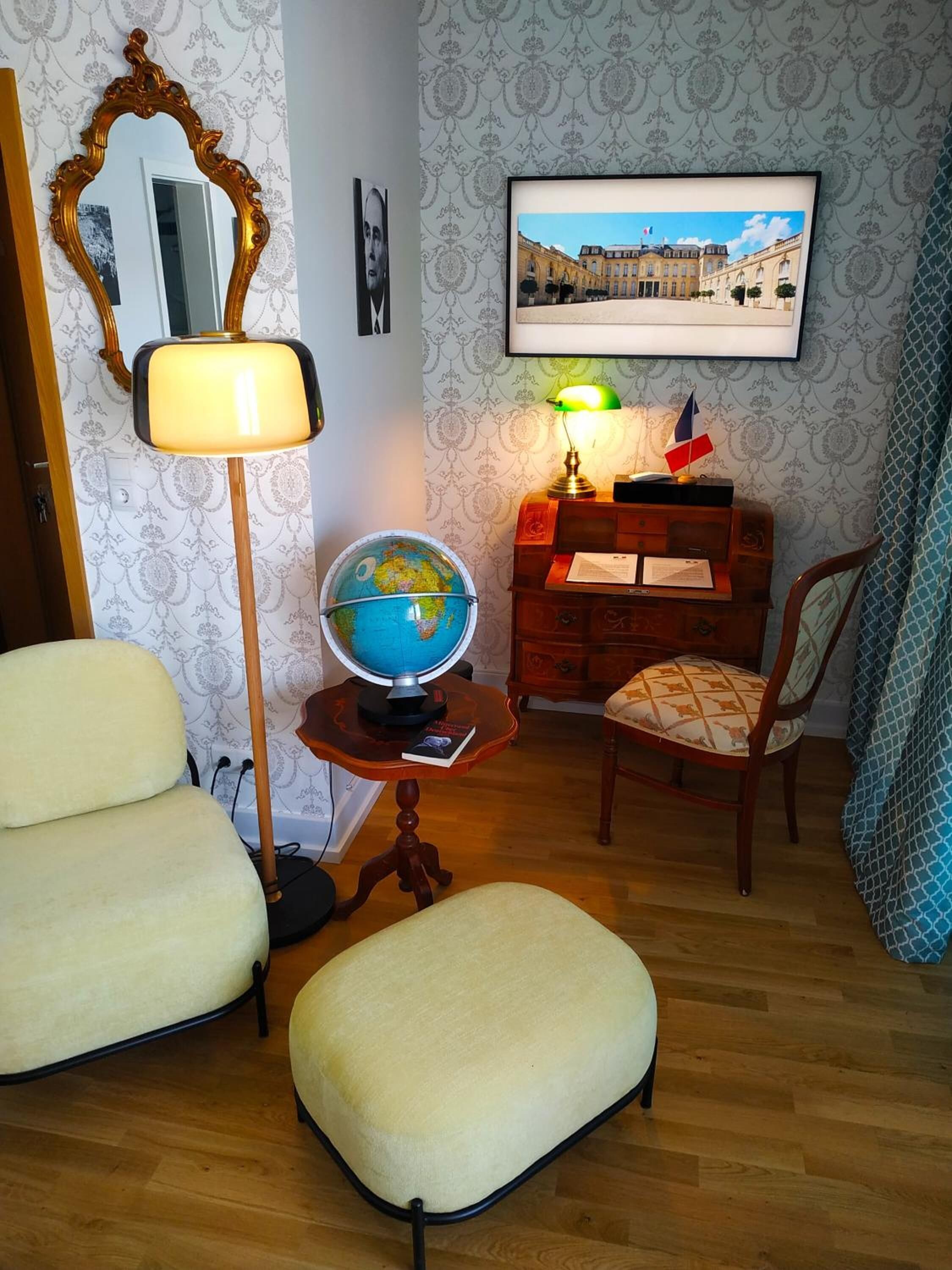 Photo - Rheinland Hotel