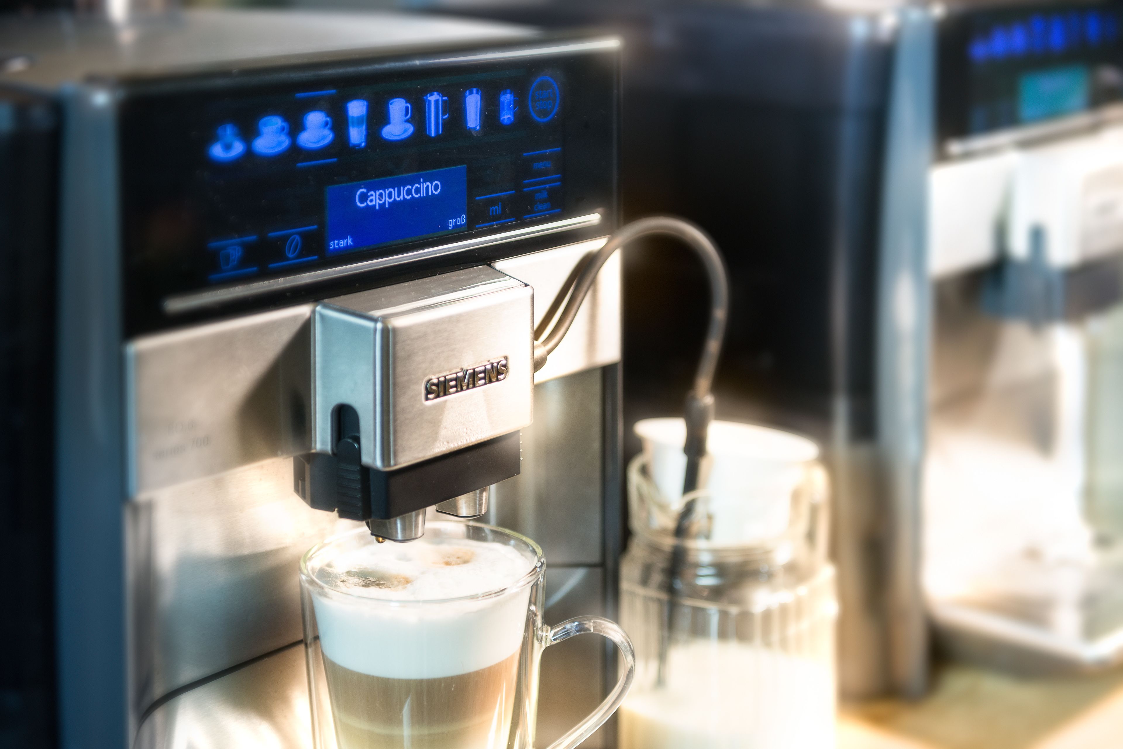 daily buffet breakfast (eur 10 per person)