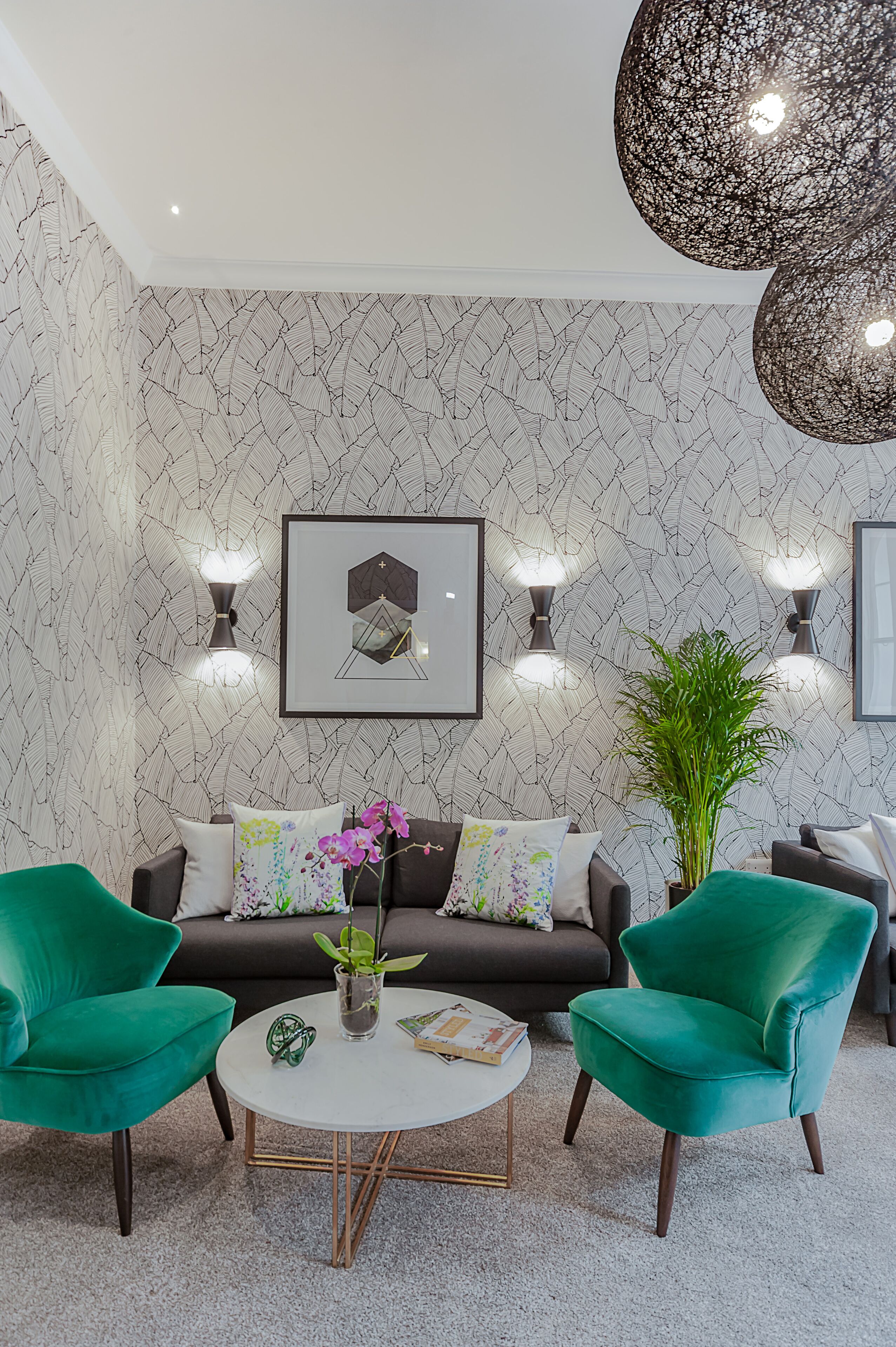 Foto - Mentone Hotel