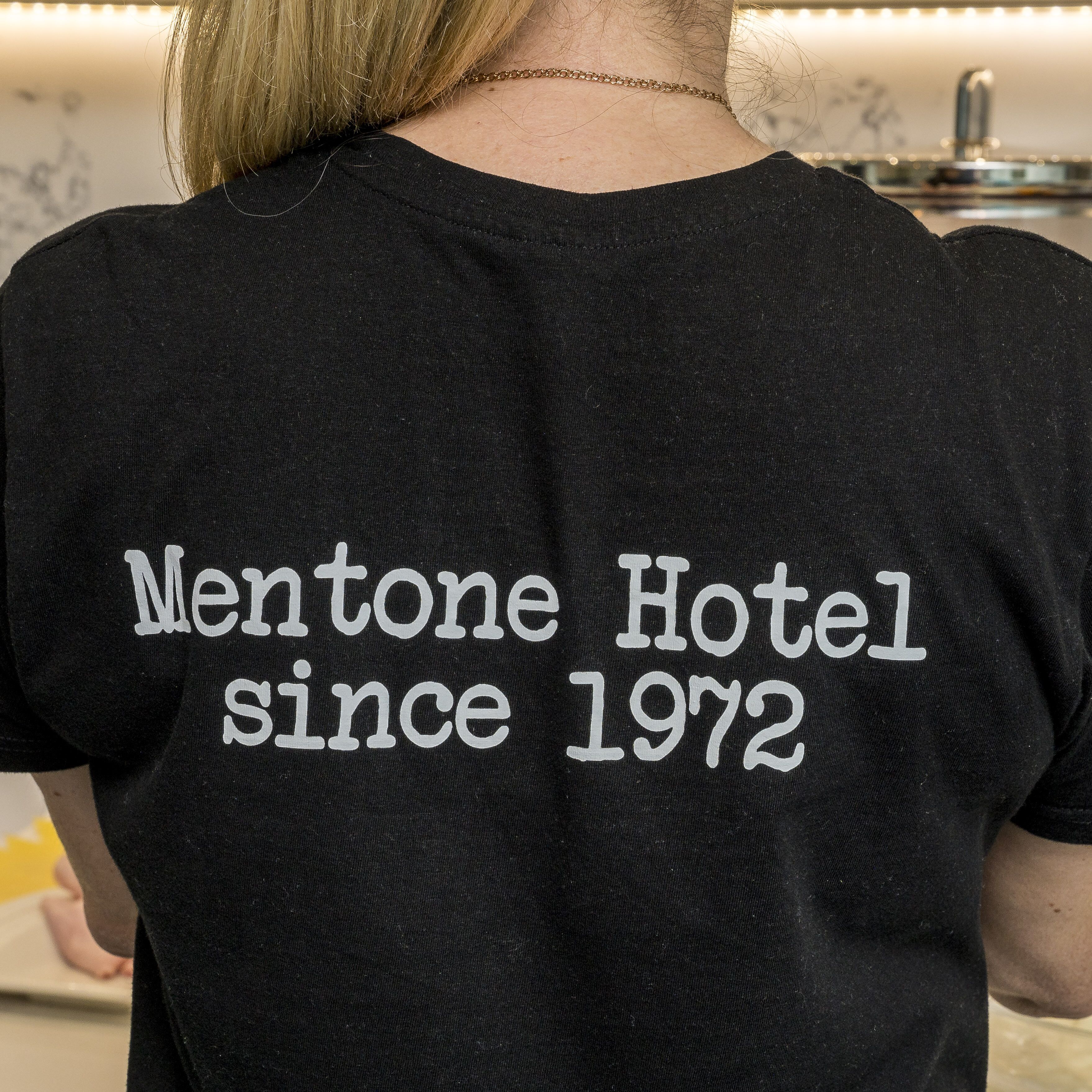 Foto - Mentone Hotel