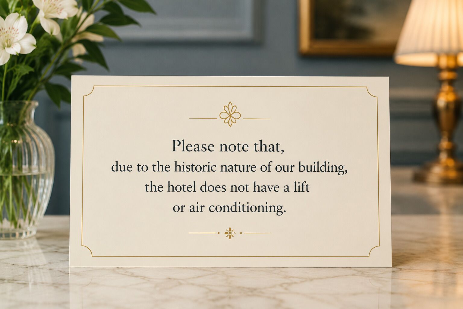 Foto - Mentone Hotel