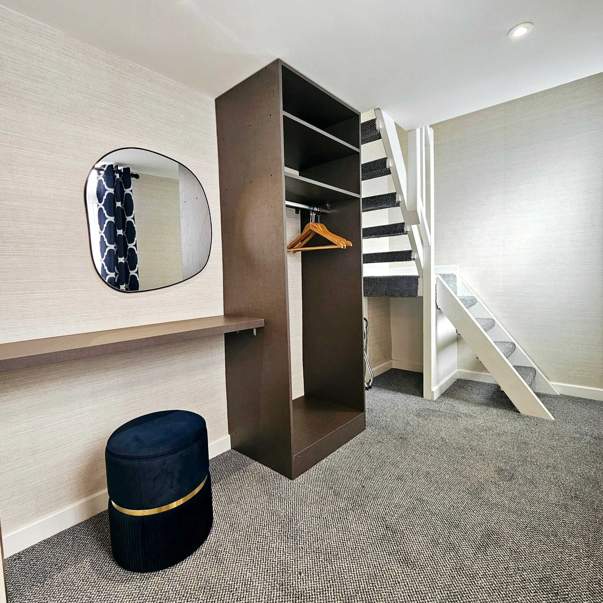 Foto - Mentone Hotel