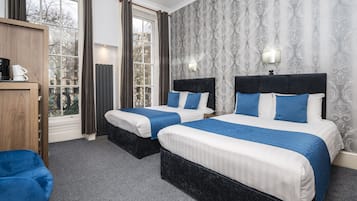 Chambre Quadruple