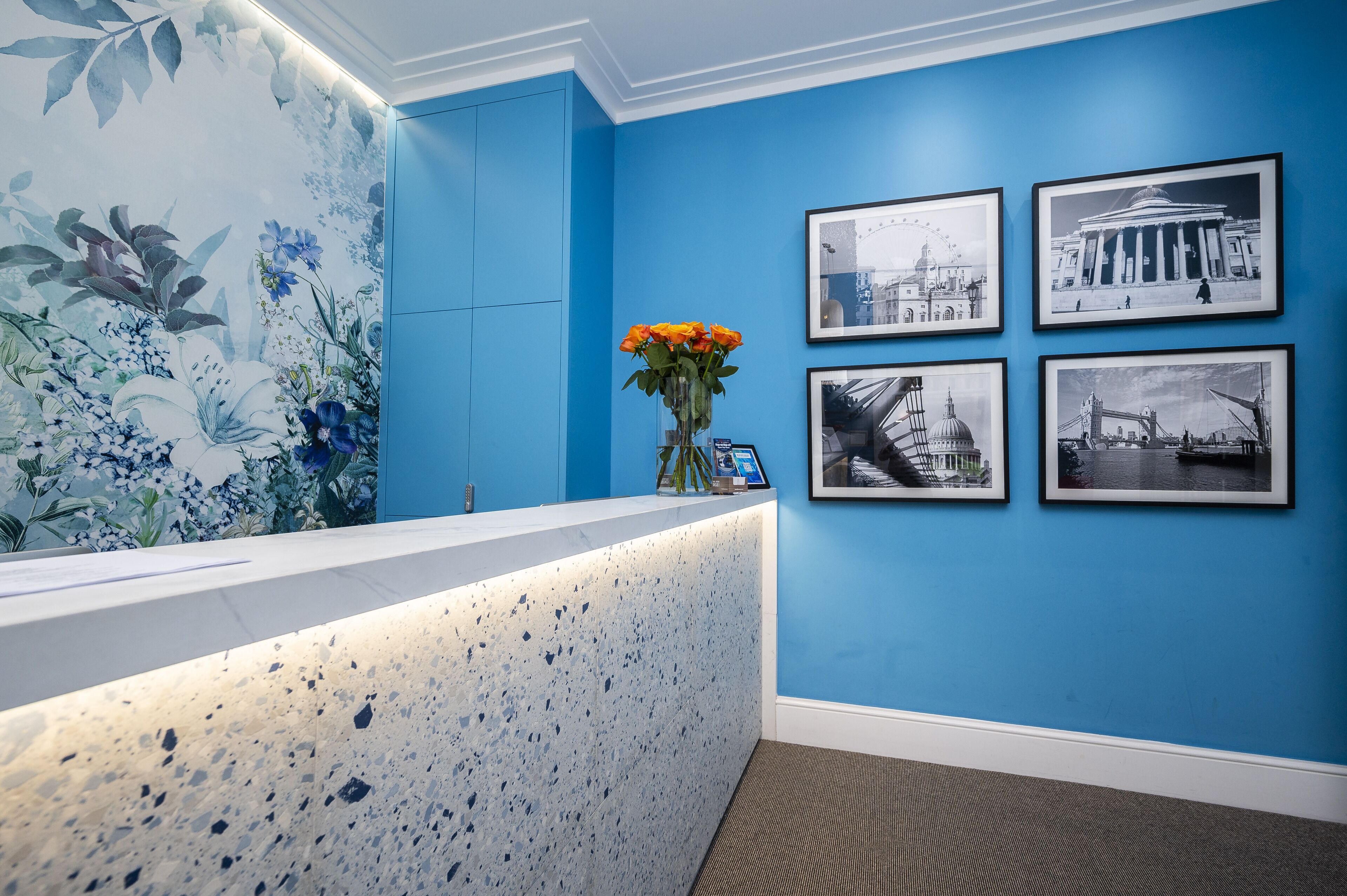 Foto - Mentone Hotel