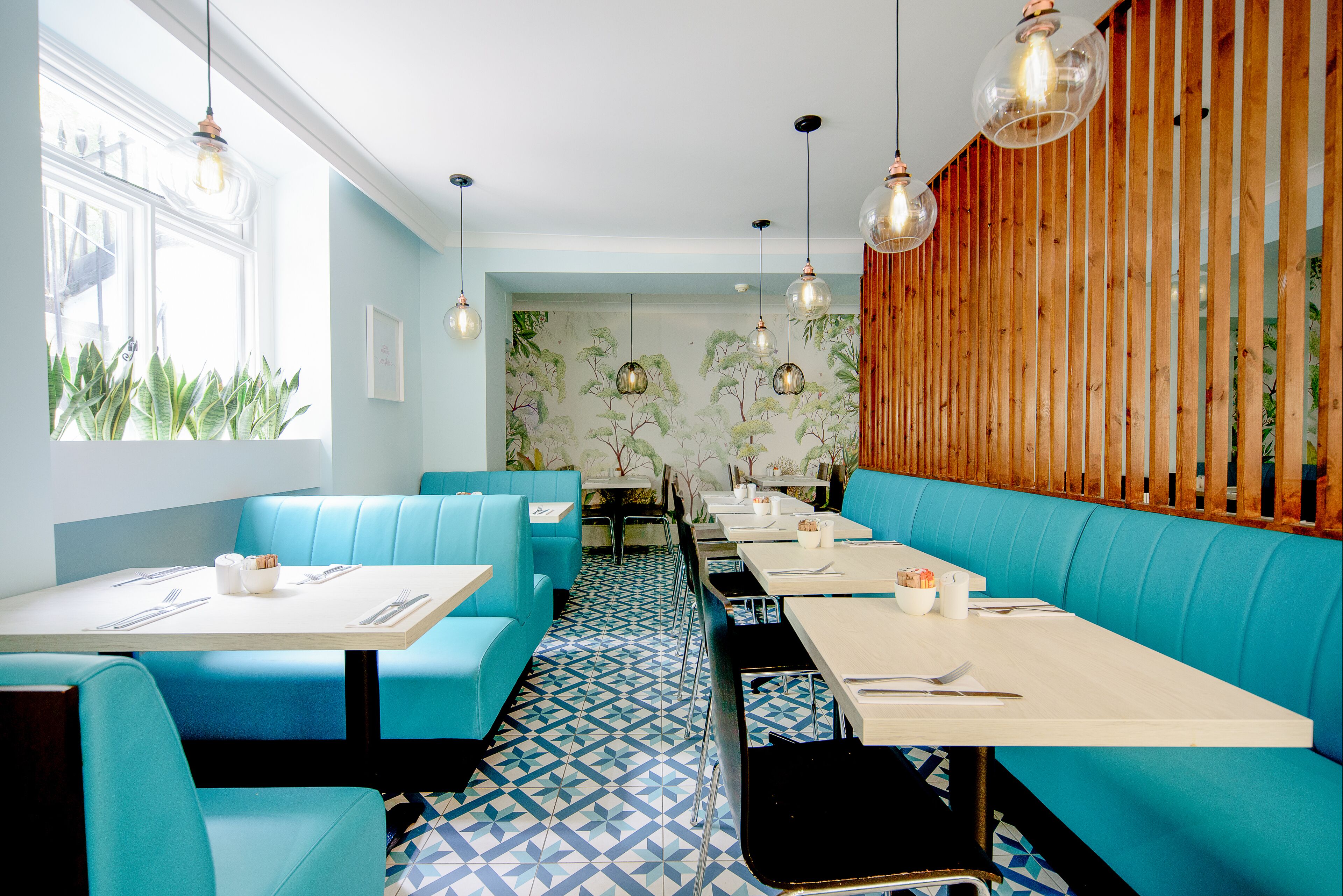 Foto - Mentone Hotel