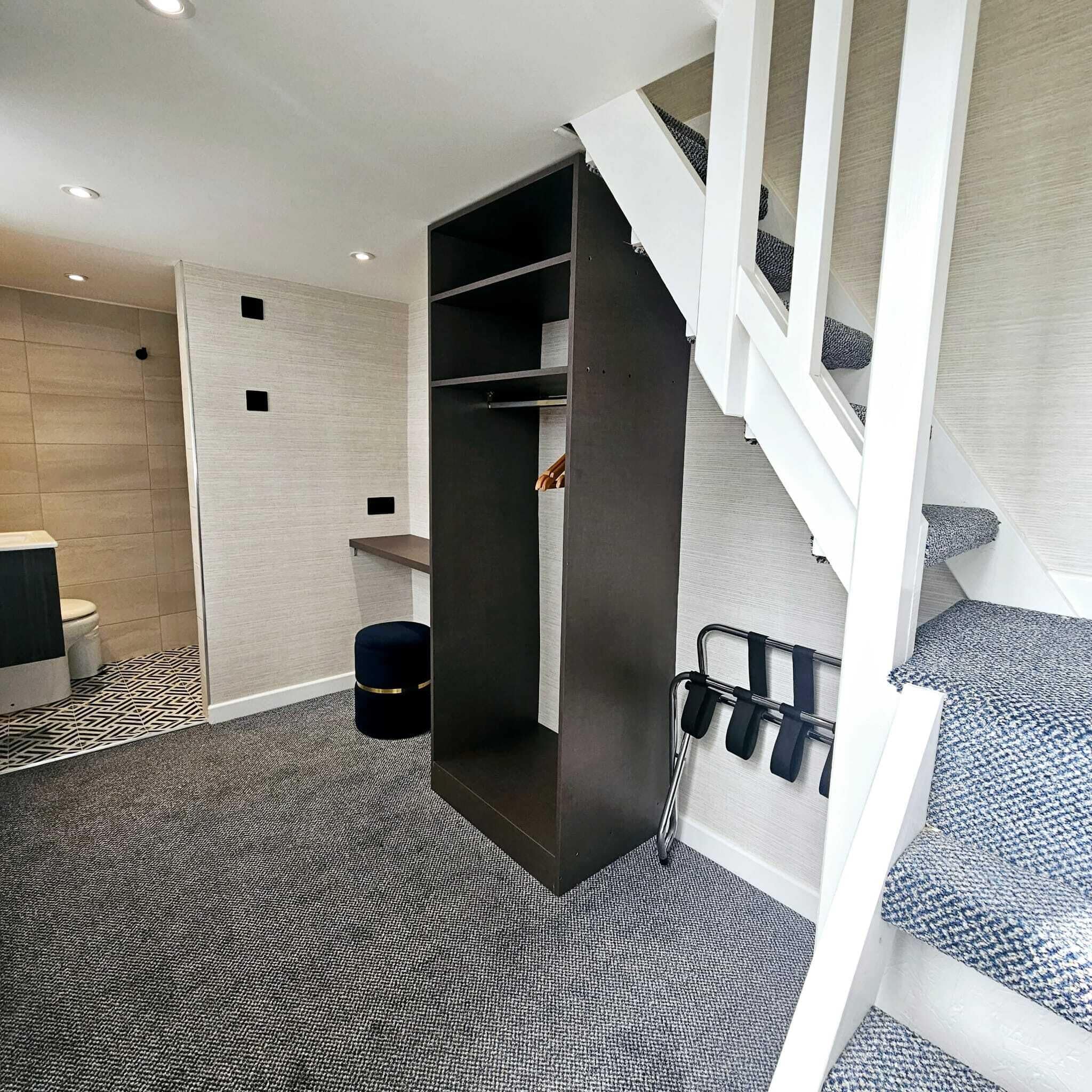 Foto - Mentone Hotel