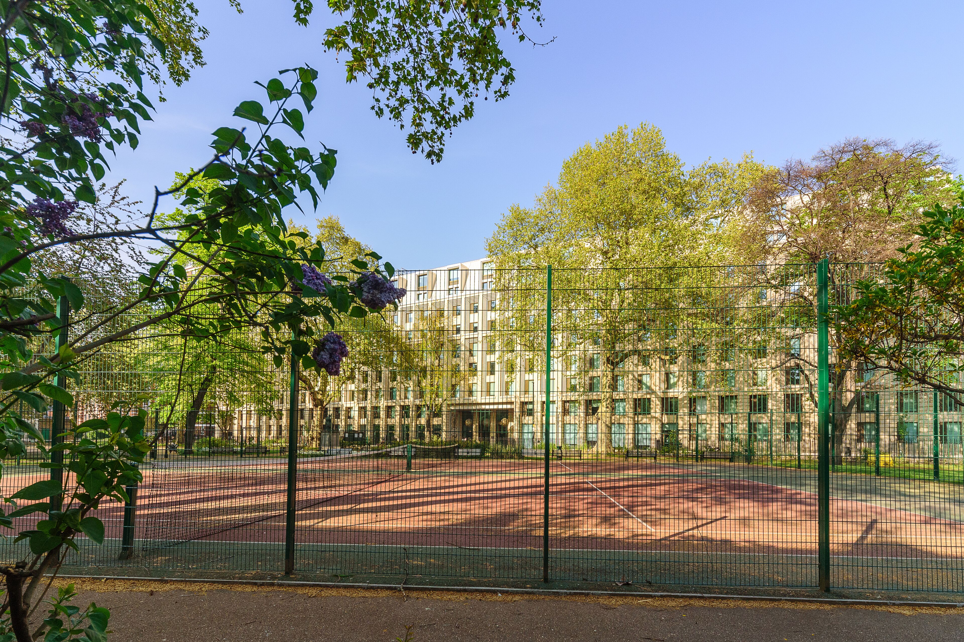 Foto - Mentone Hotel