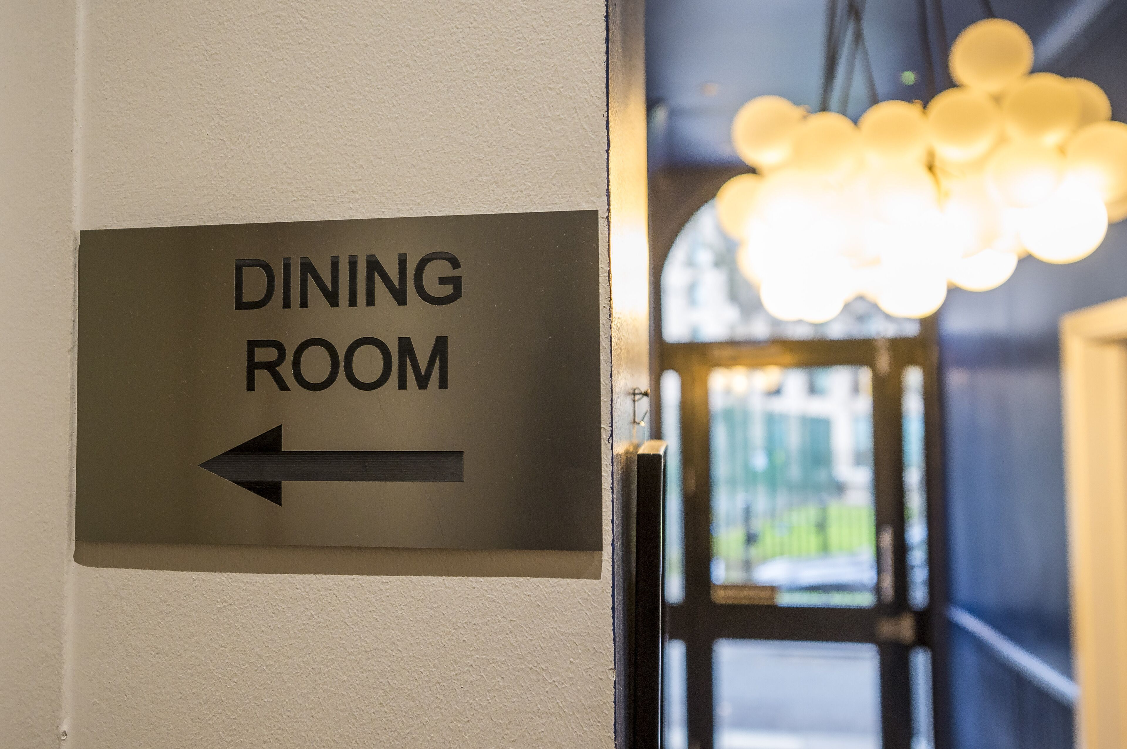 Foto - Mentone Hotel