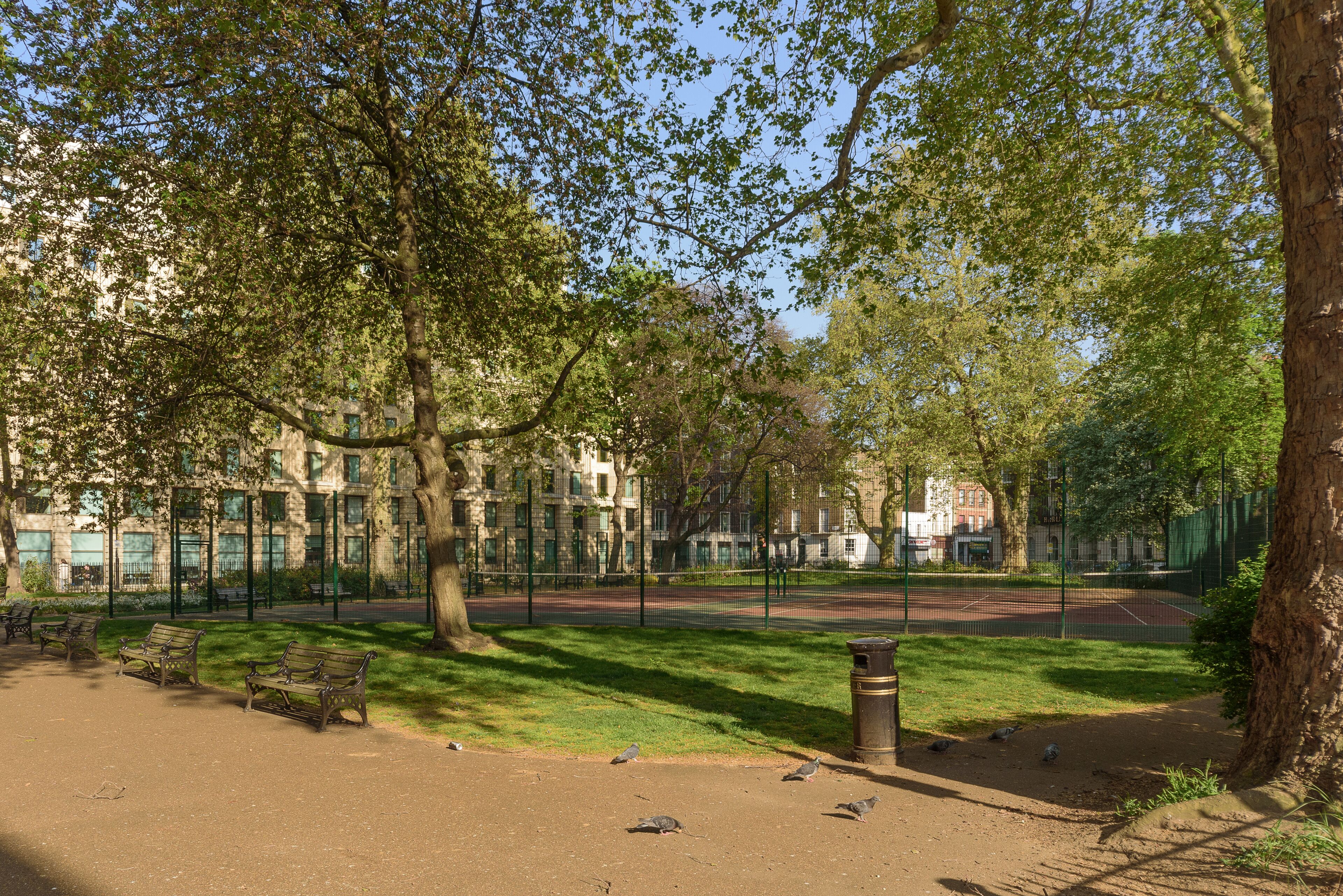 Foto - Mentone Hotel