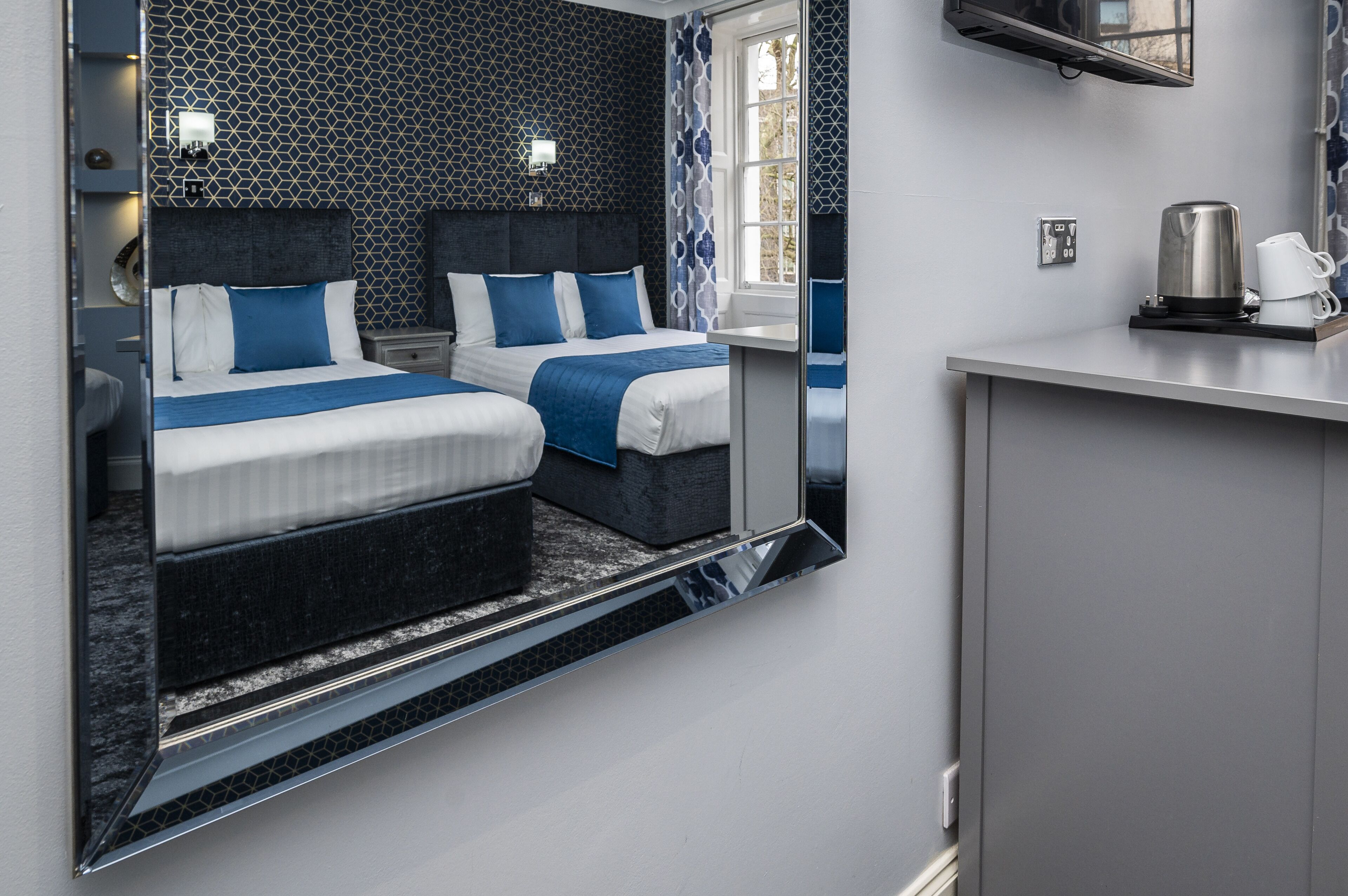 Foto - Mentone Hotel