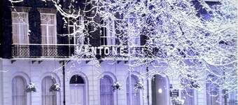 Mentone Hotel