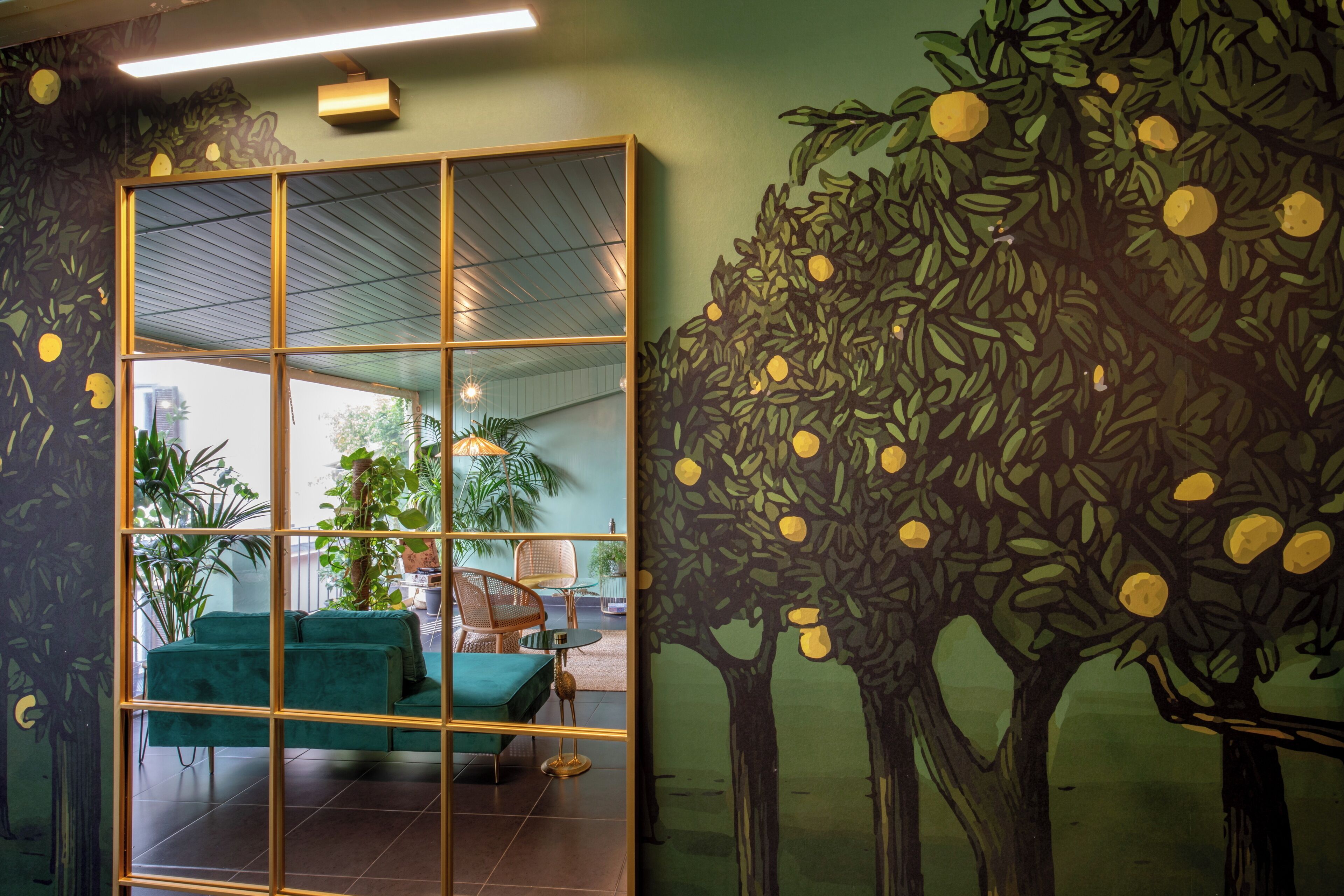 Photo - Condotti Palace