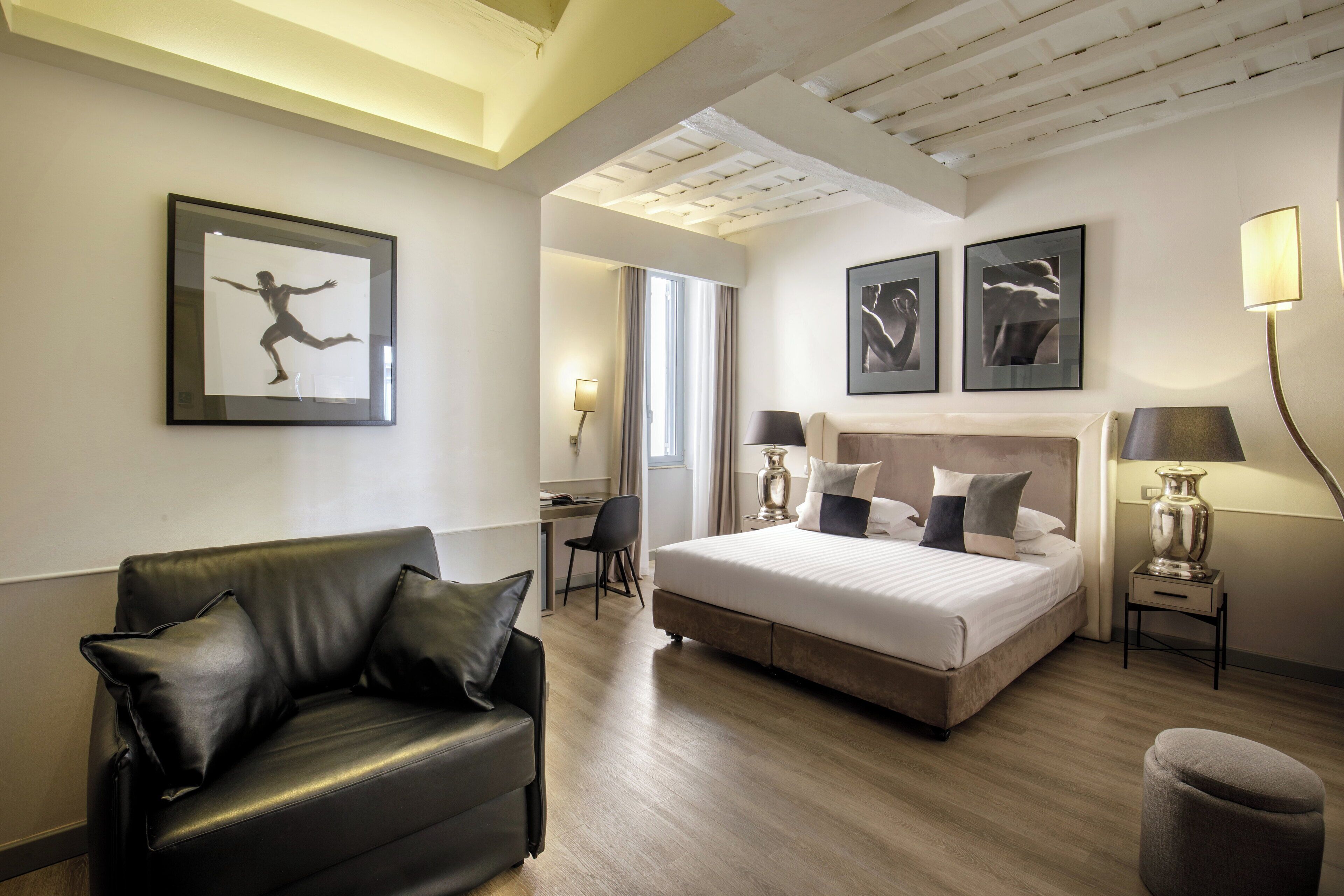 Photo - Condotti Palace