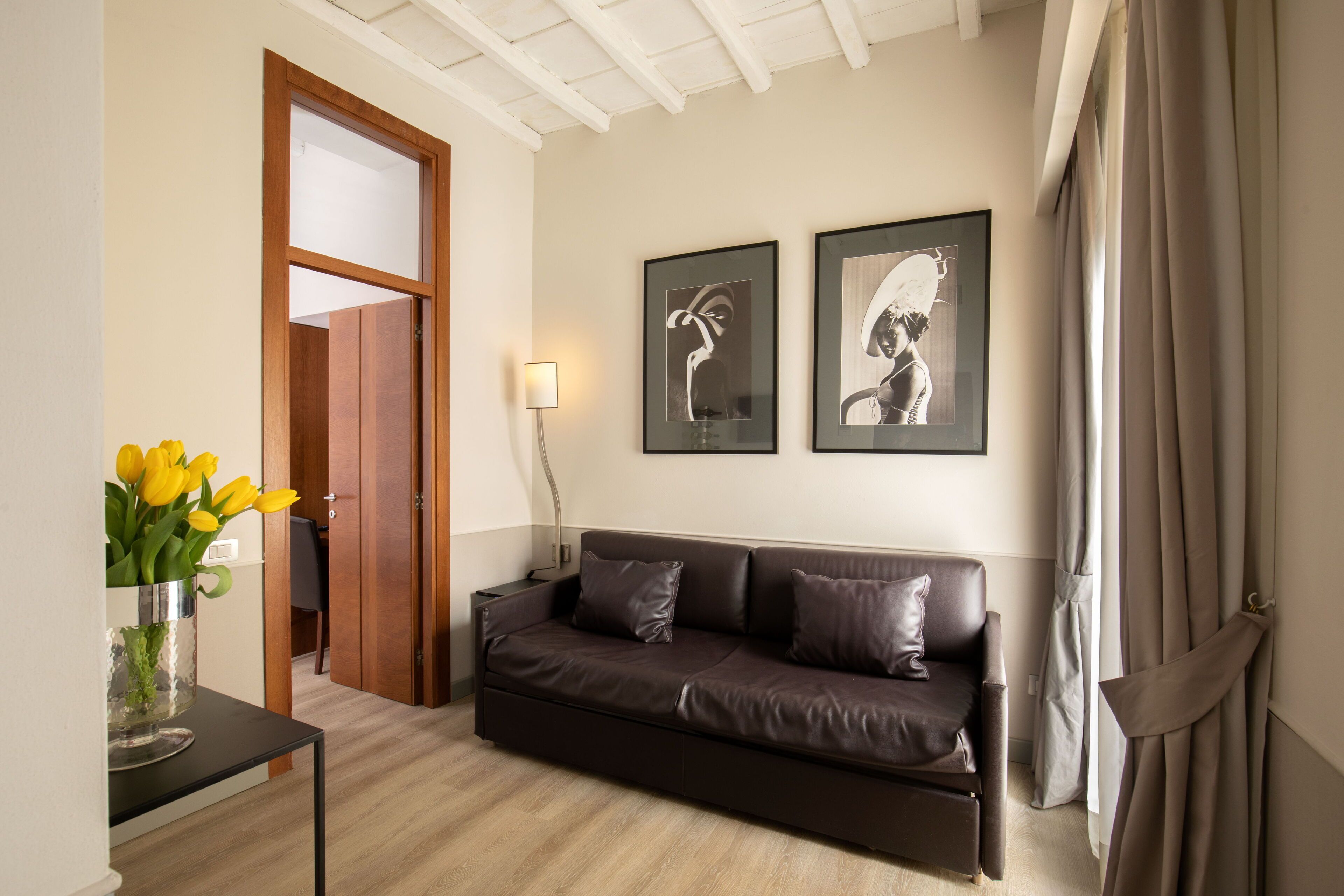 Photo - Condotti Palace