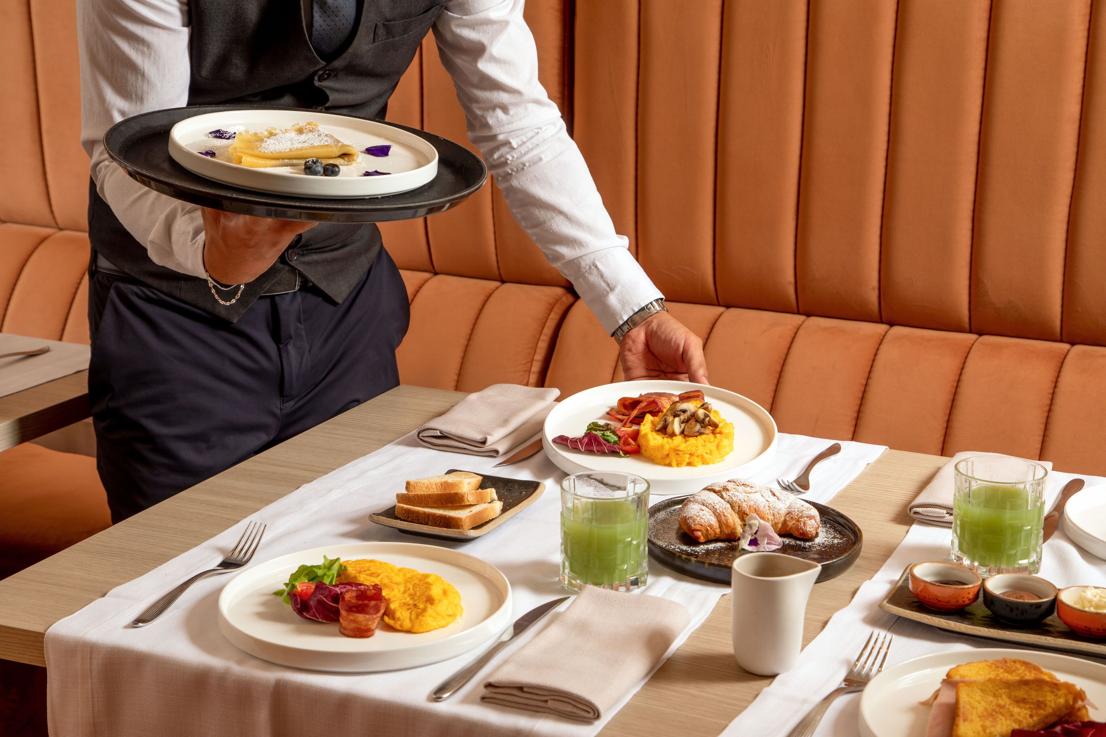 Photo - Condotti Palace