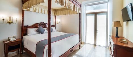 Phòng Suite Presidential, quang cảnh thành phố | Quang cảnh từ phòng