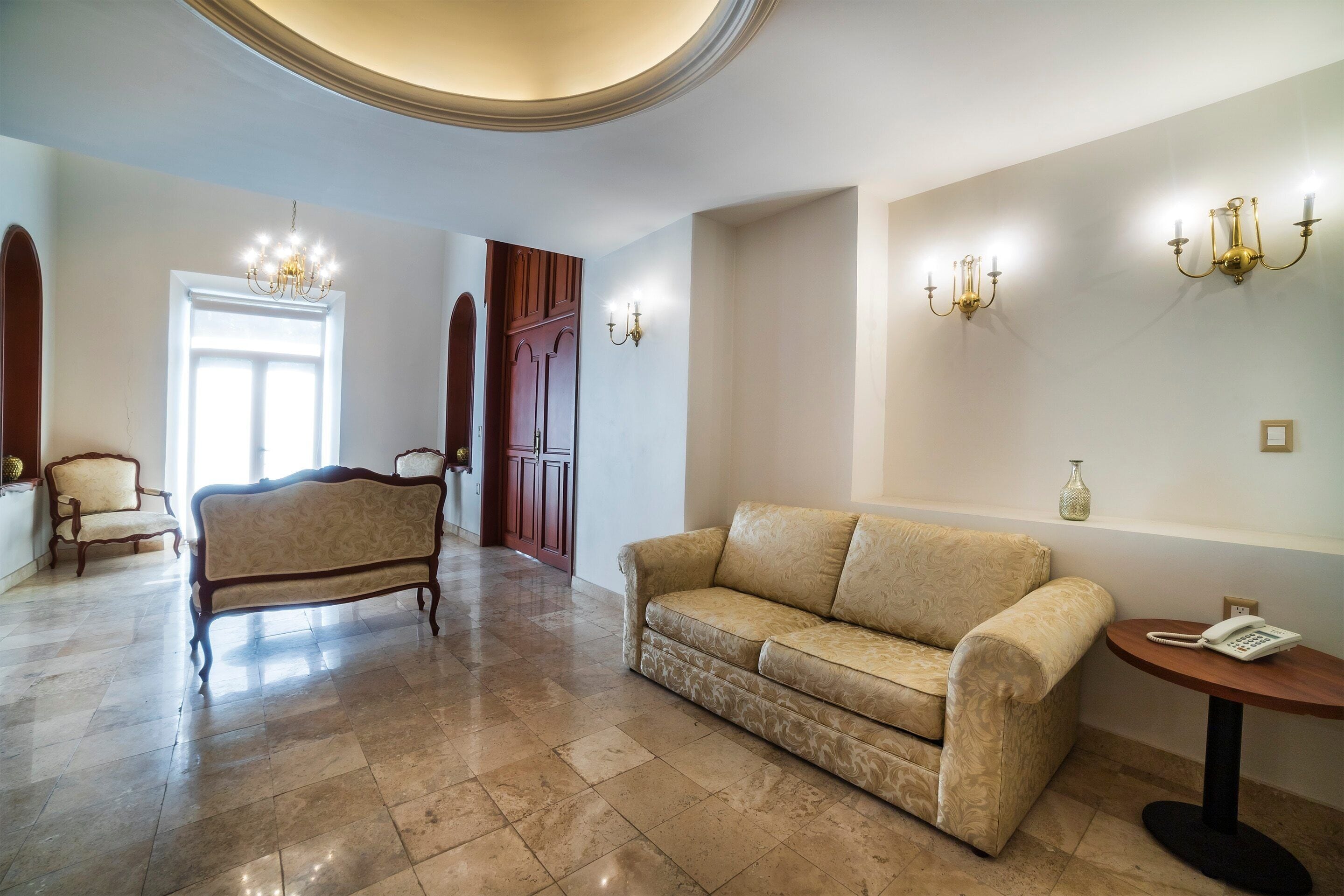 Foto - Hotel Imperial