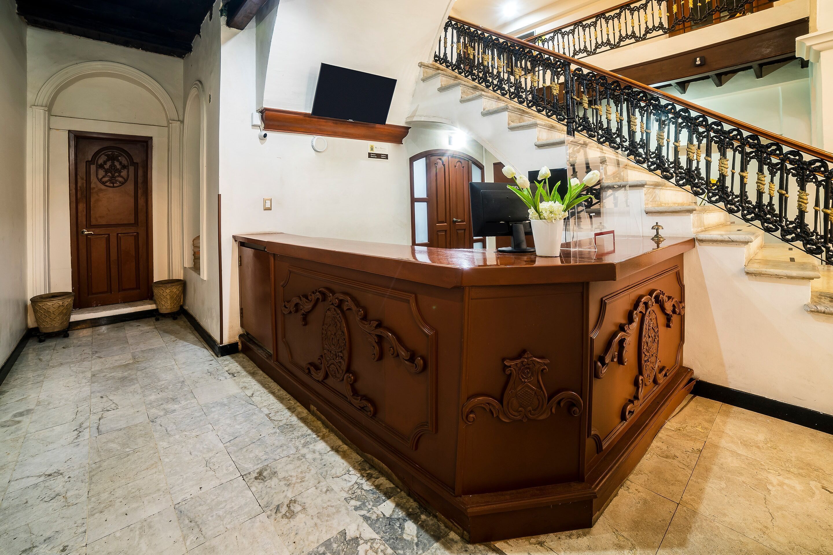 Foto - Hotel Imperial