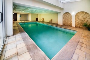 Outdoor pool - Hotel Imperial (Veracruz)