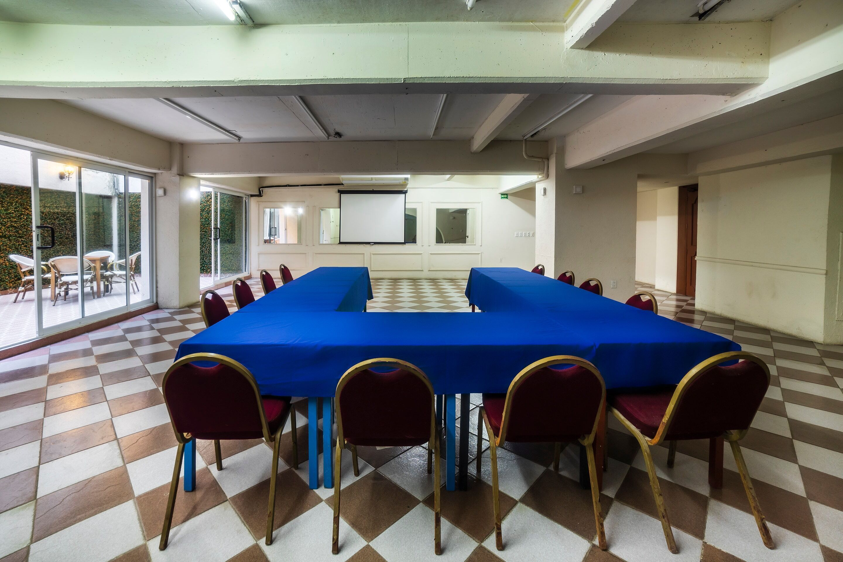 Foto - Hotel Imperial