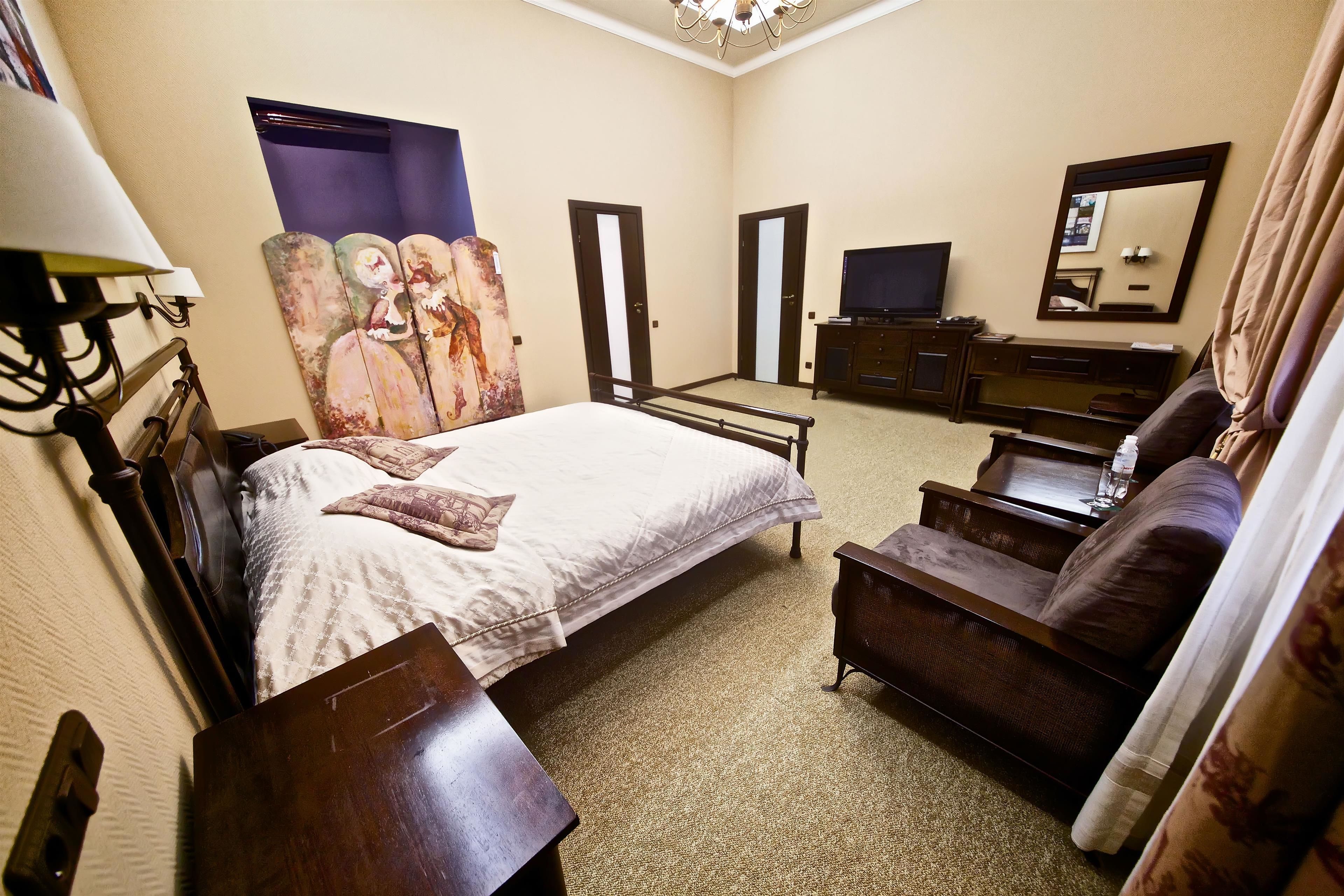 Kamer