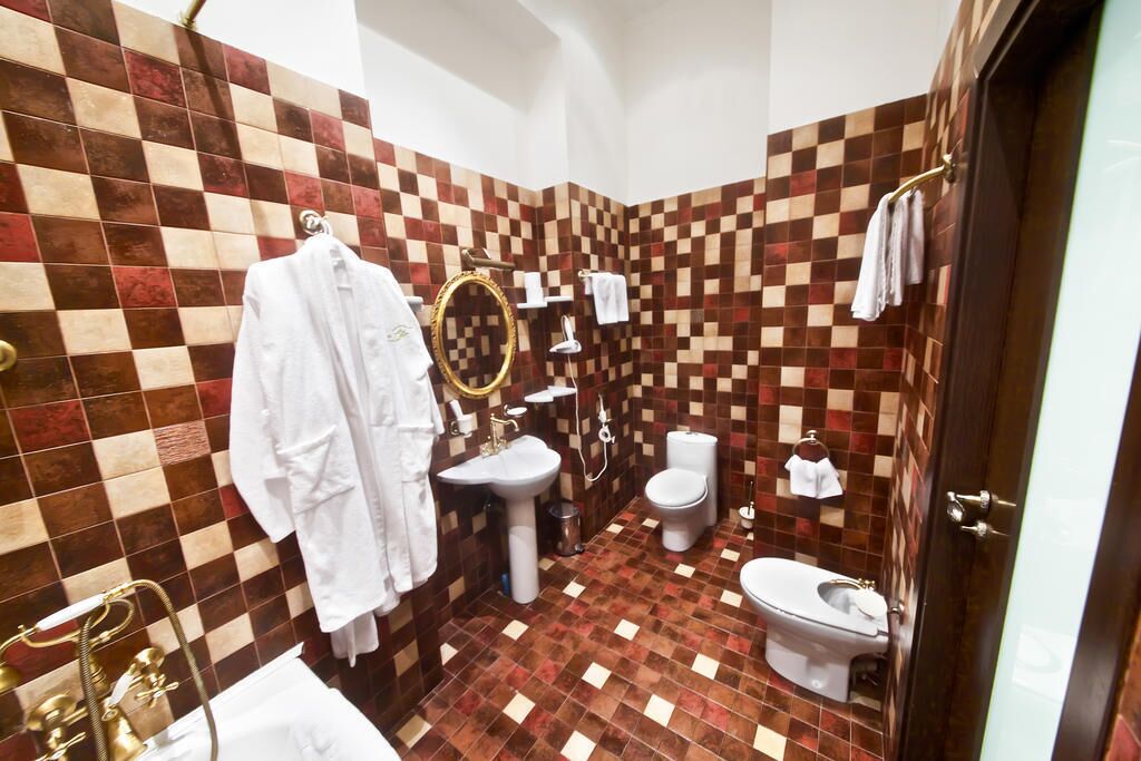 Baño