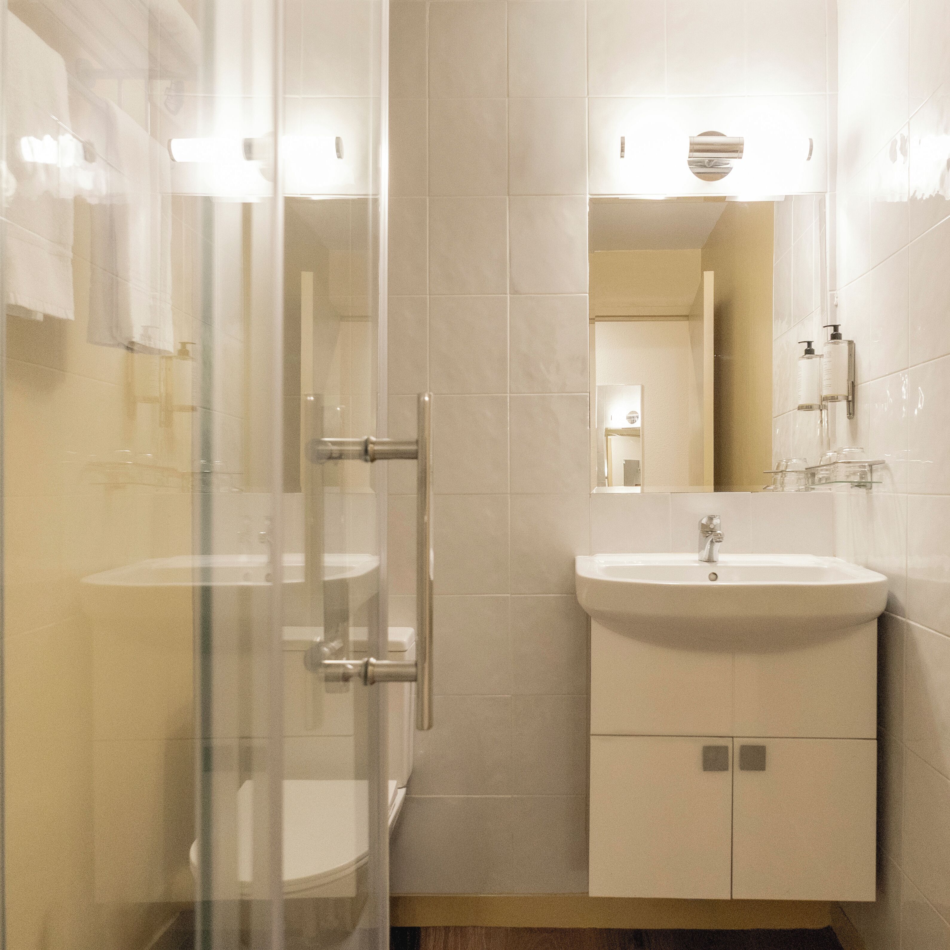 Photo - Hotel Gambetta