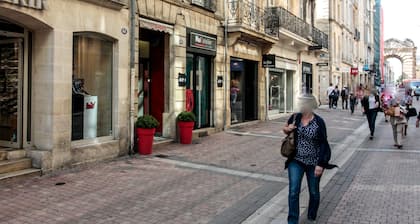 Hotel Gambetta