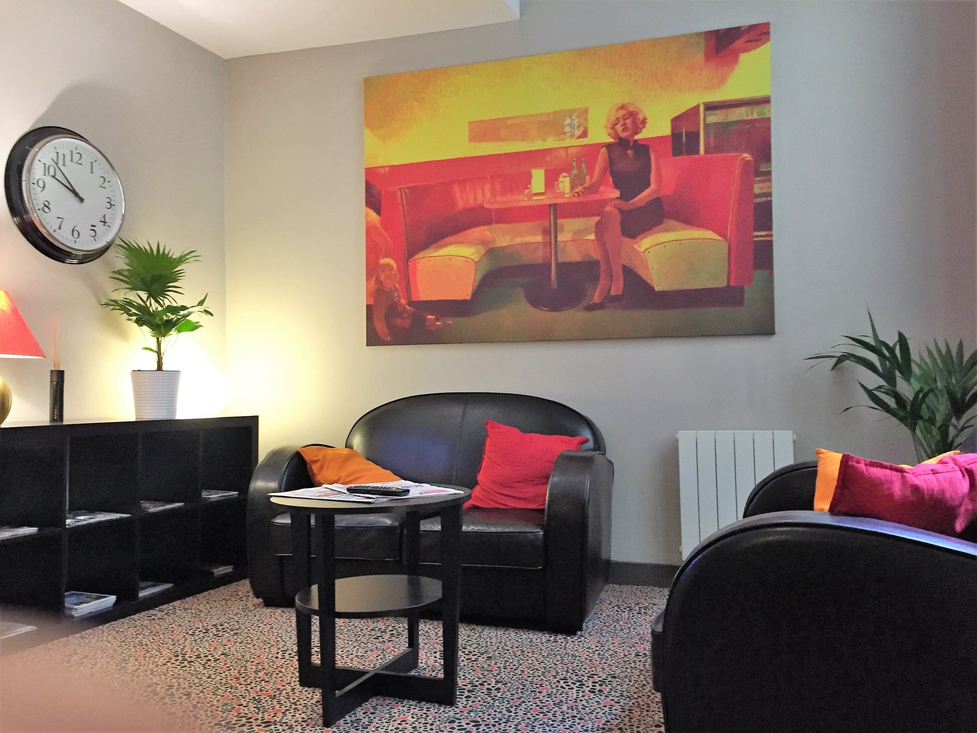 Photo - Hotel Gambetta