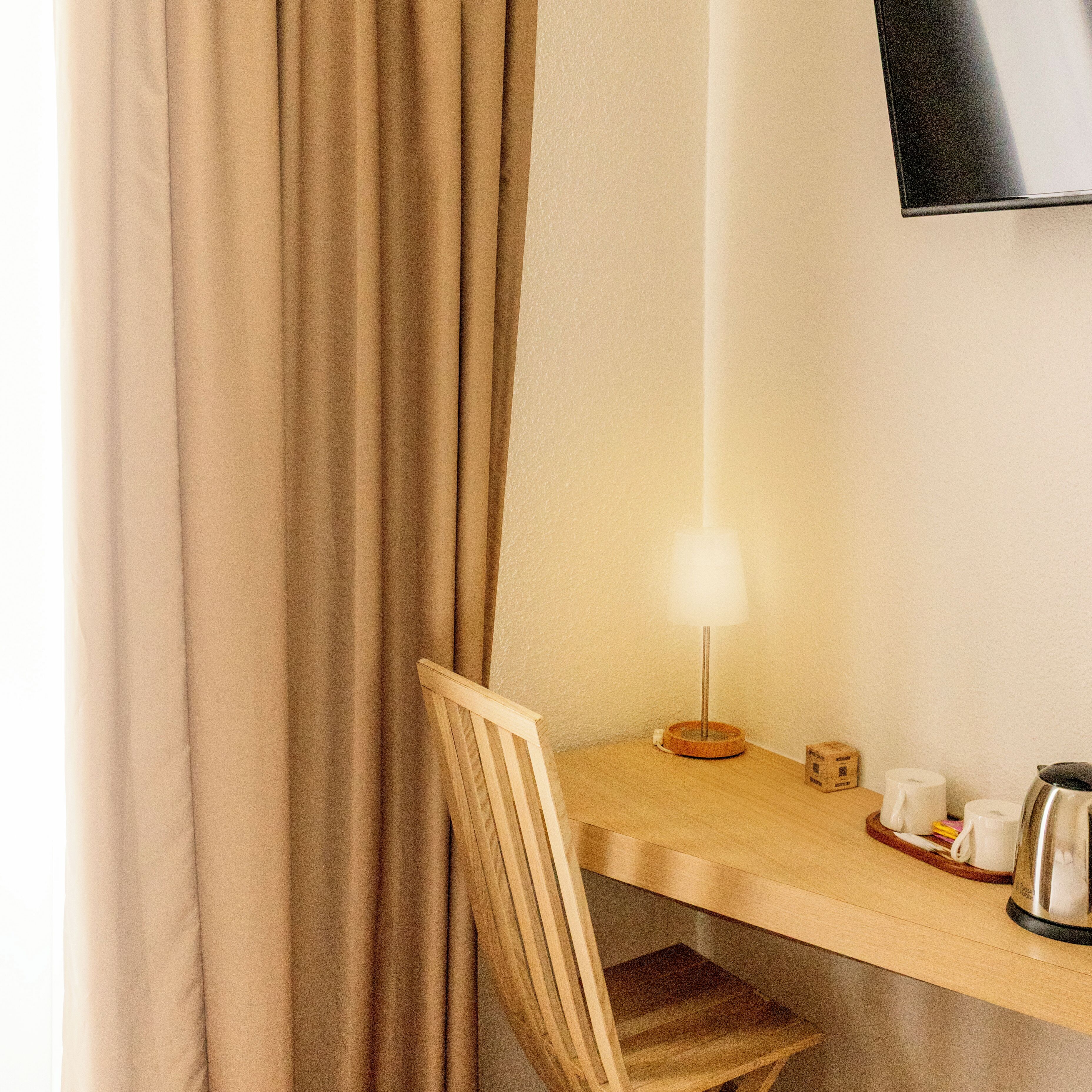 Photo - Hotel Gambetta