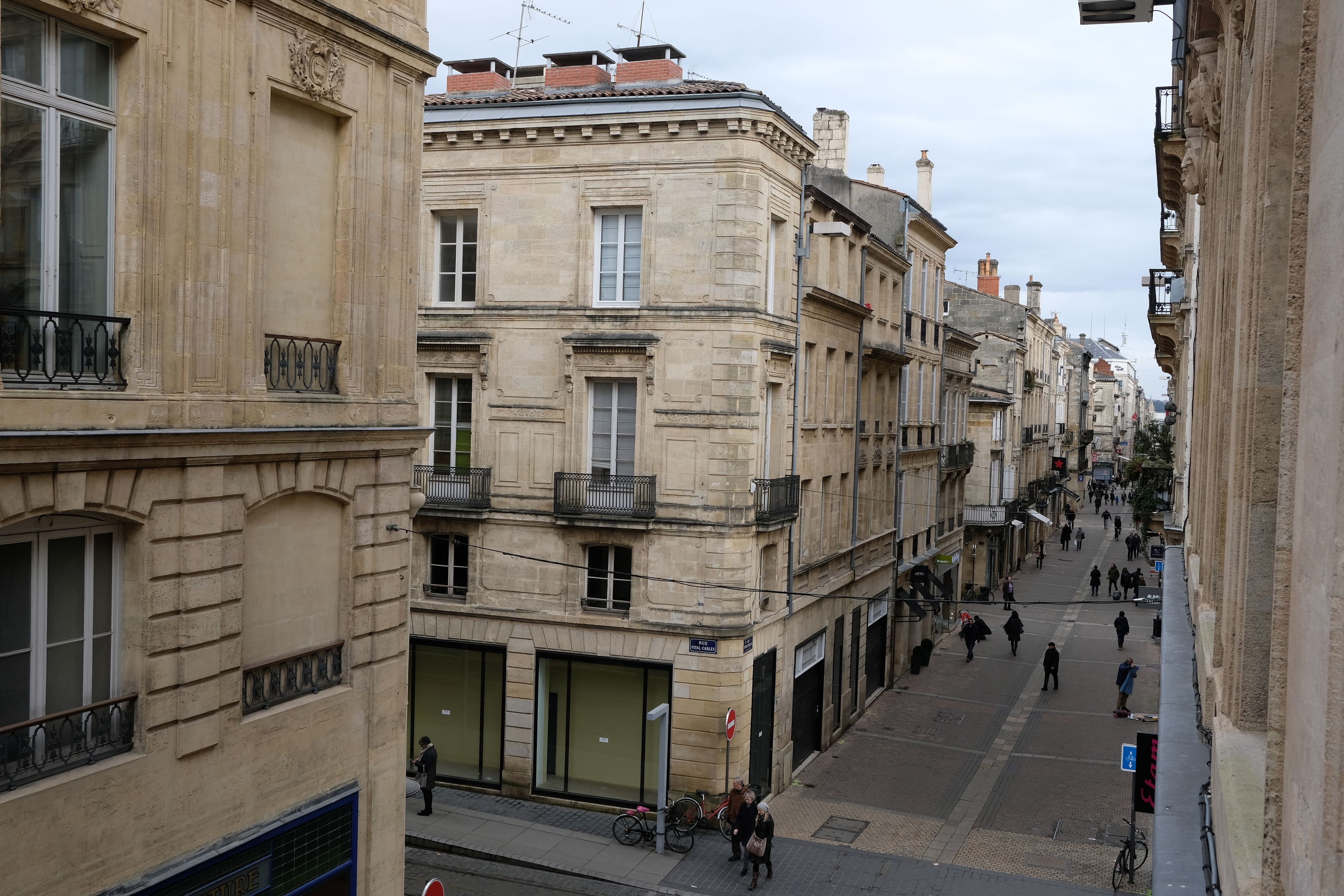 Photo - Hotel Gambetta