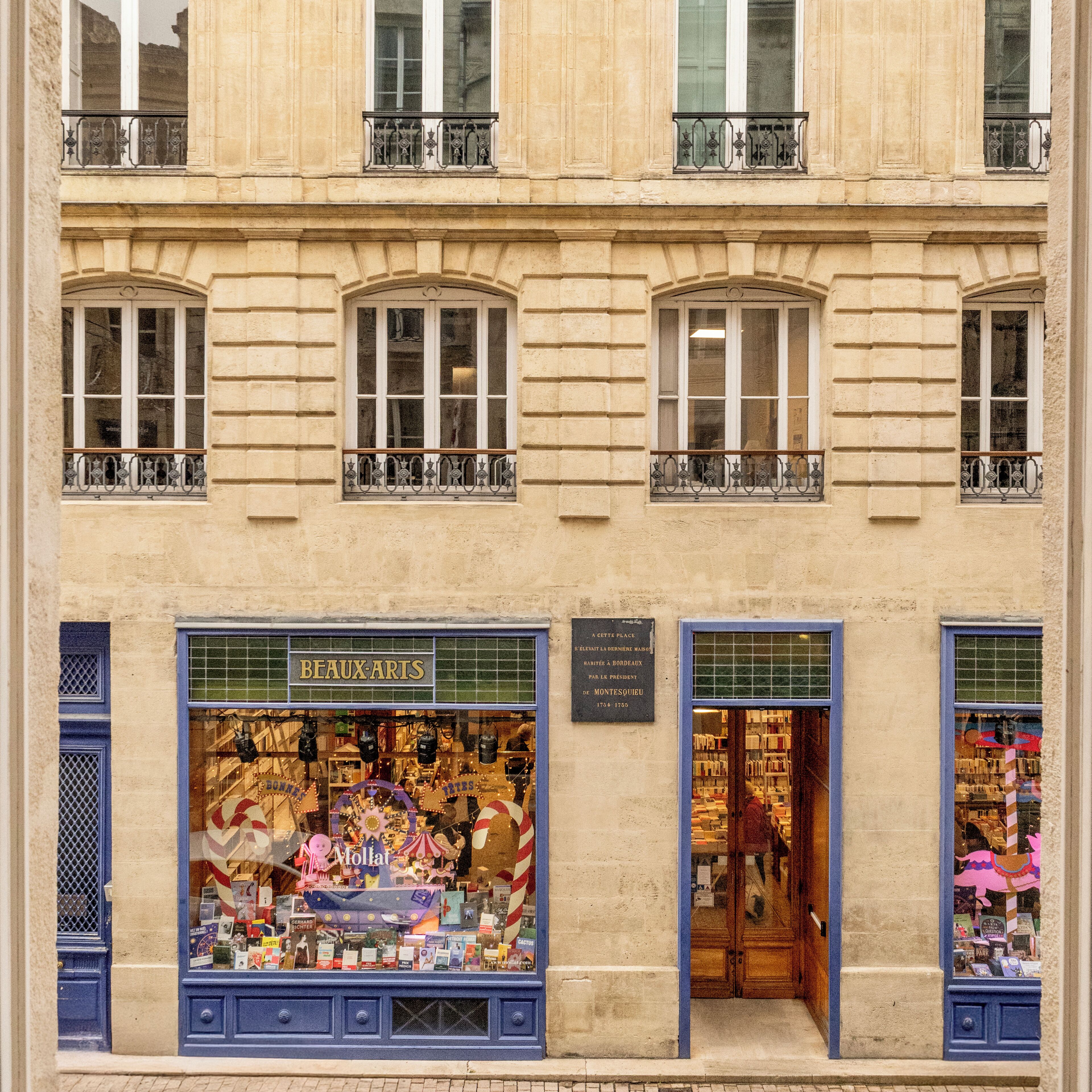 Photo - Hotel Gambetta