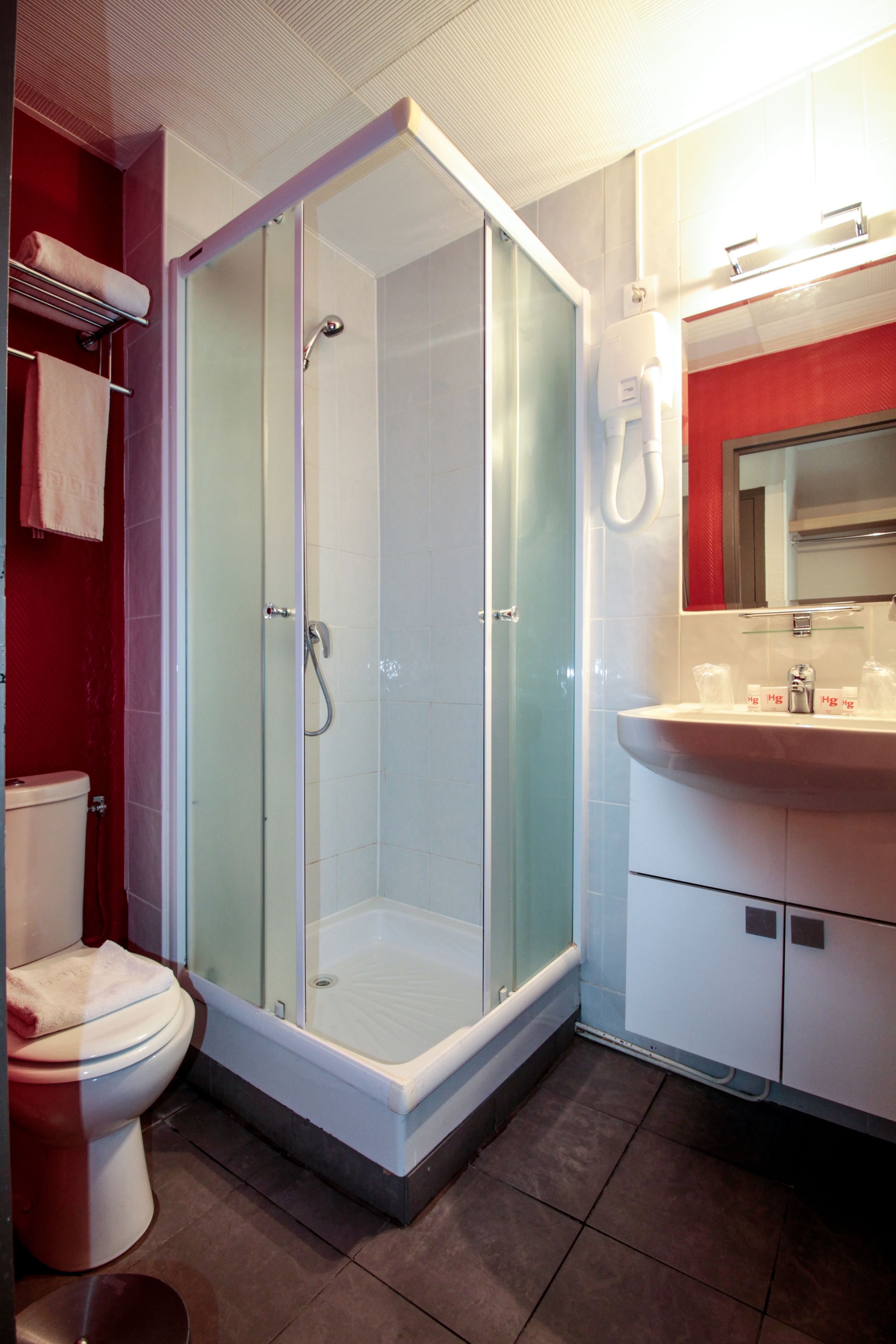 Photo - Hotel Gambetta