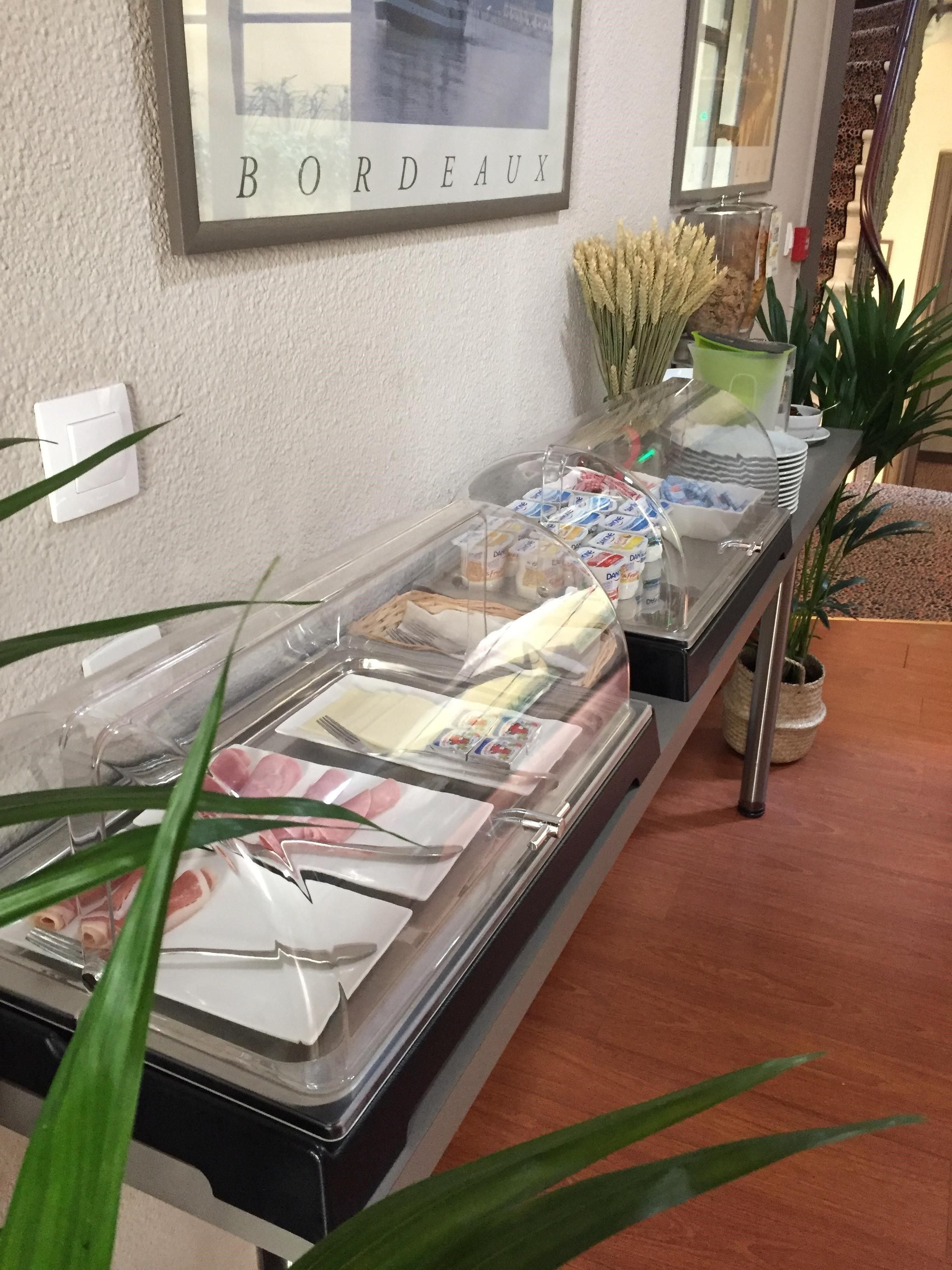 Photo - Hotel Gambetta