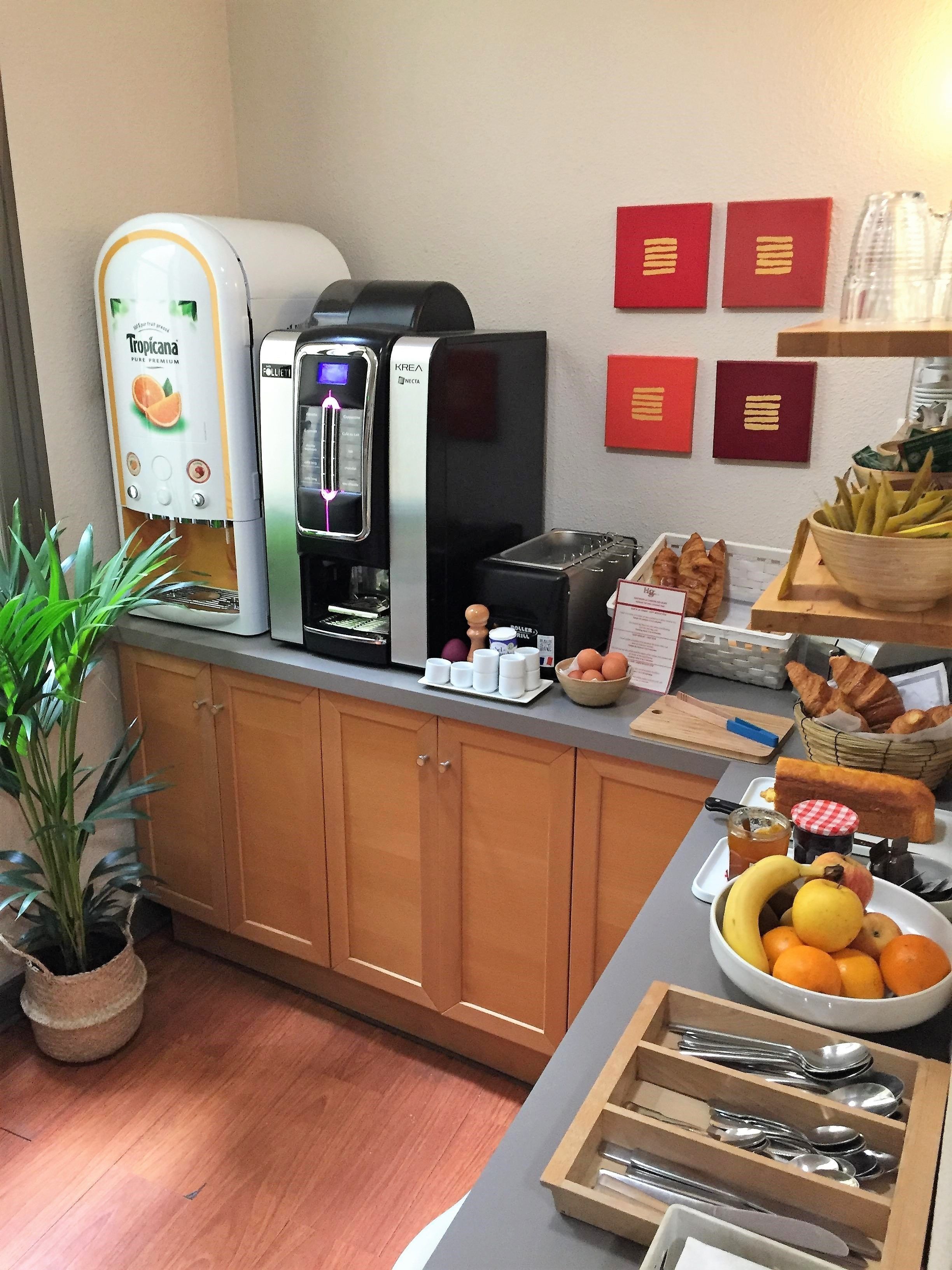 Photo - Hotel Gambetta