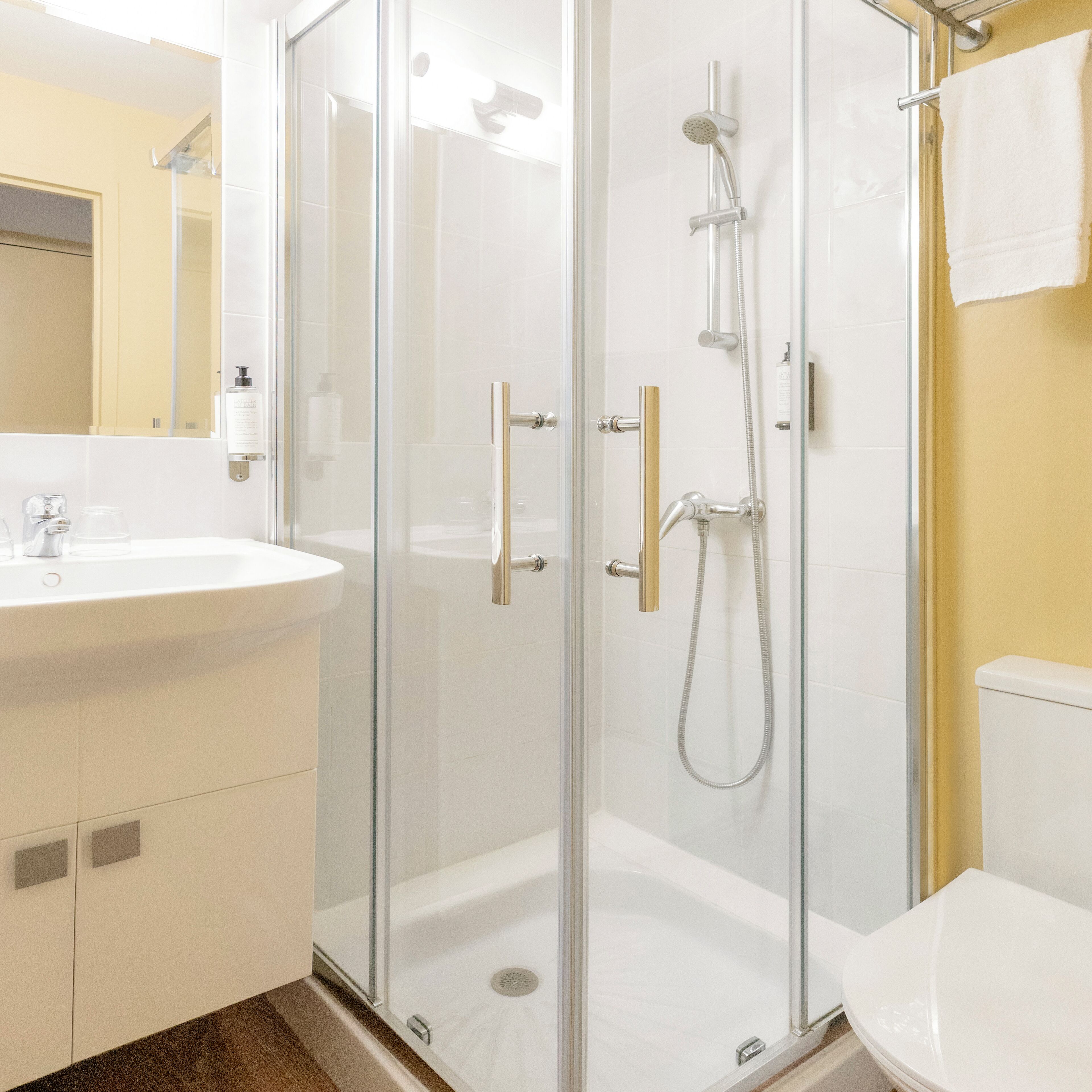 Photo - Hotel Gambetta