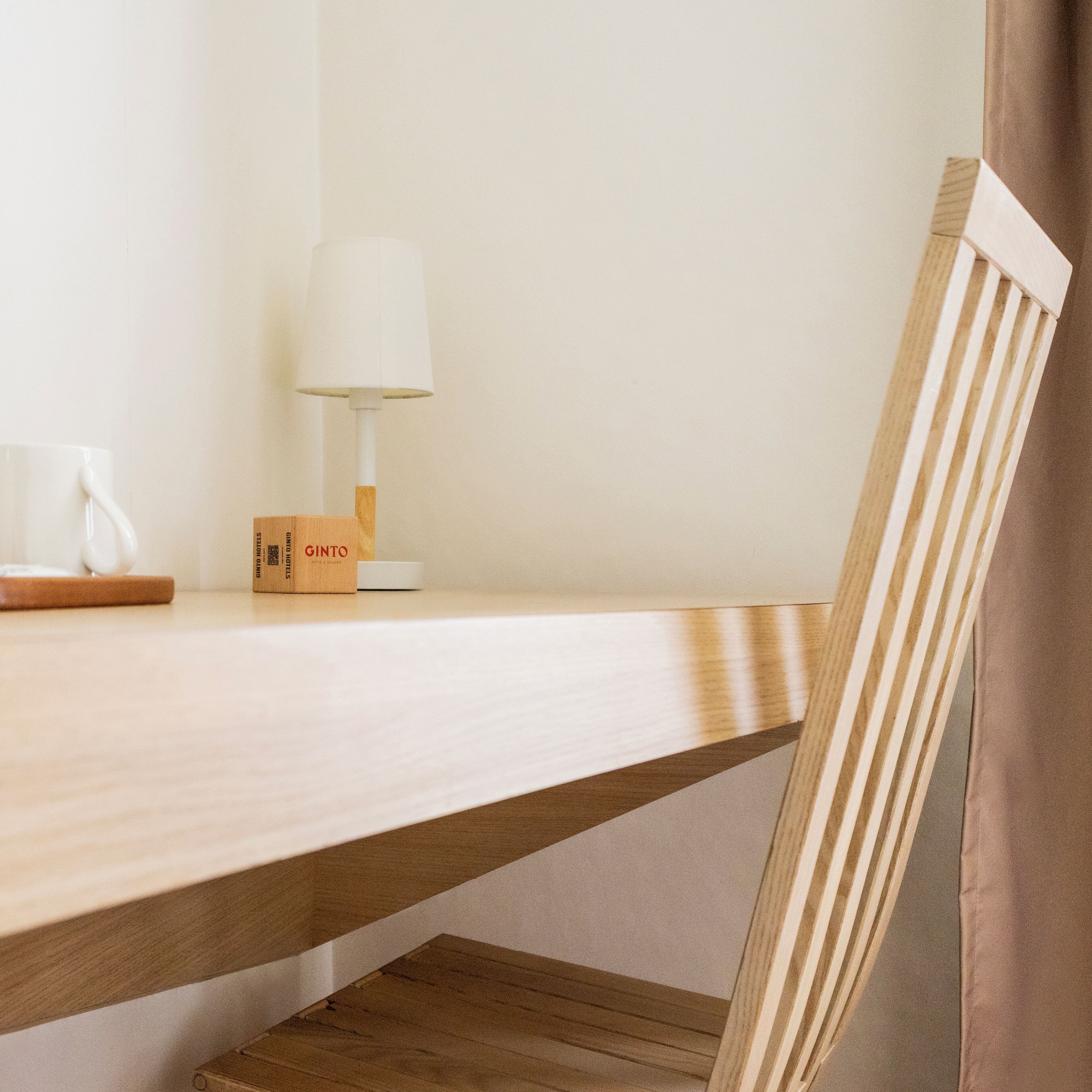 Photo - Hotel Gambetta