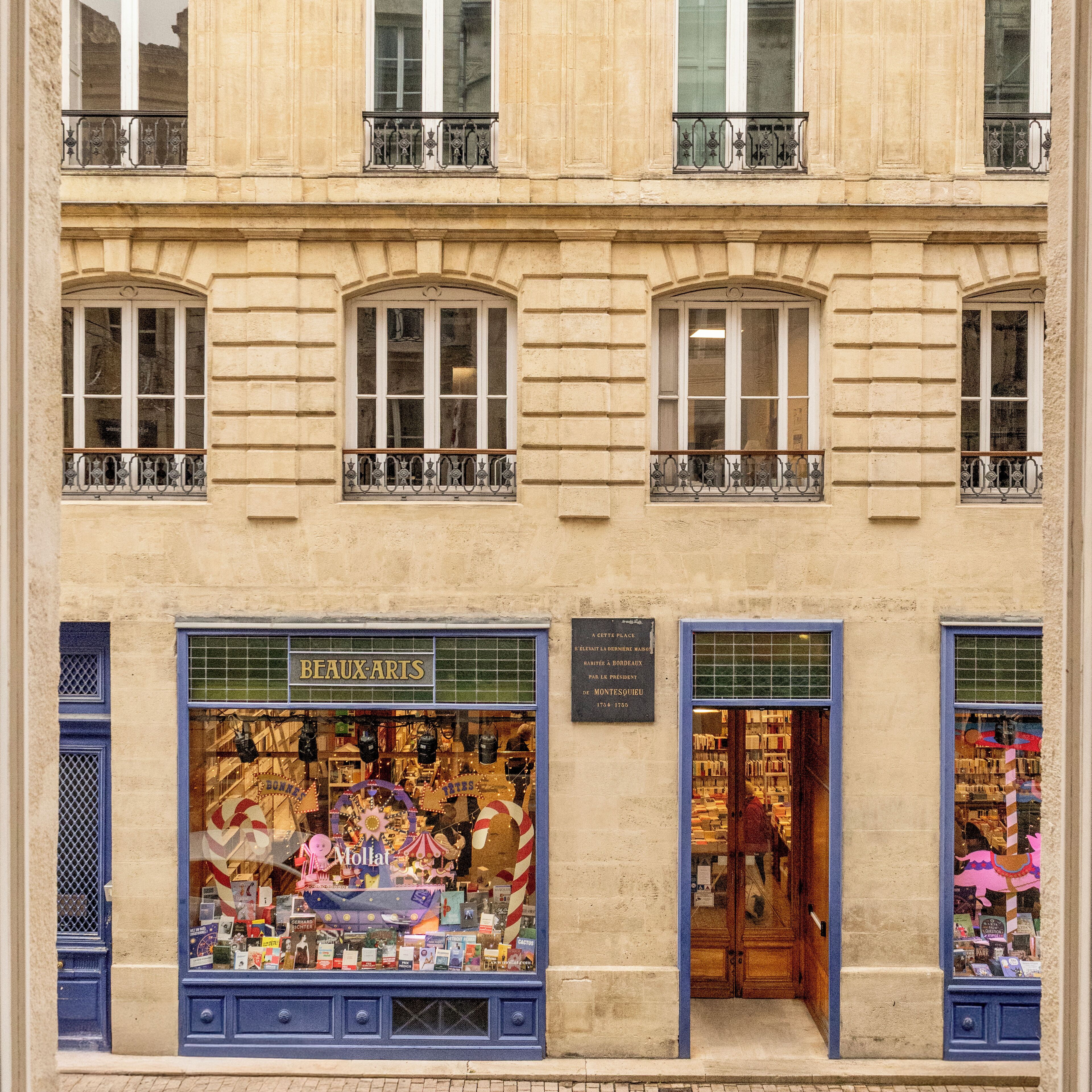 Photo - Hotel Gambetta