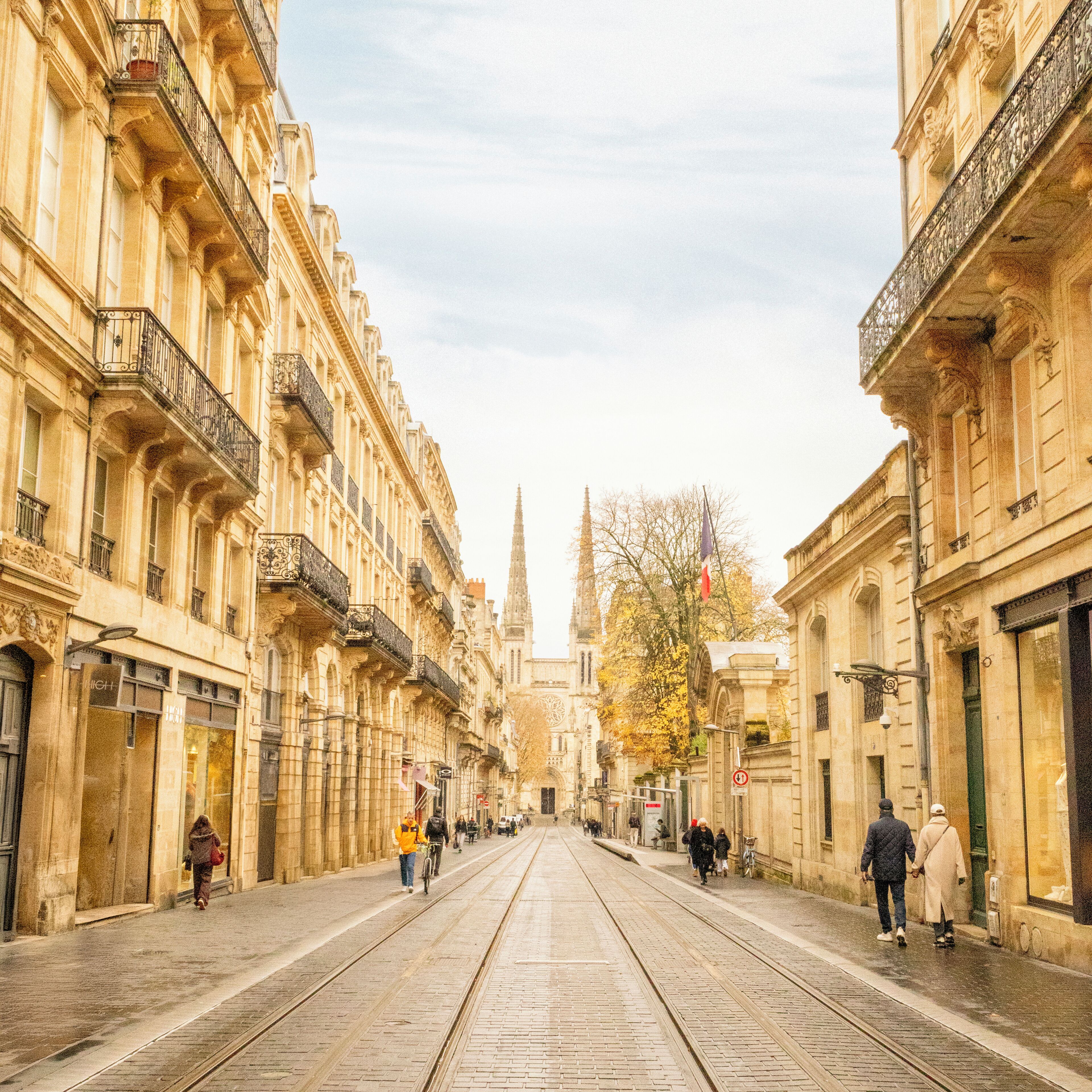 Photo - Hotel Gambetta