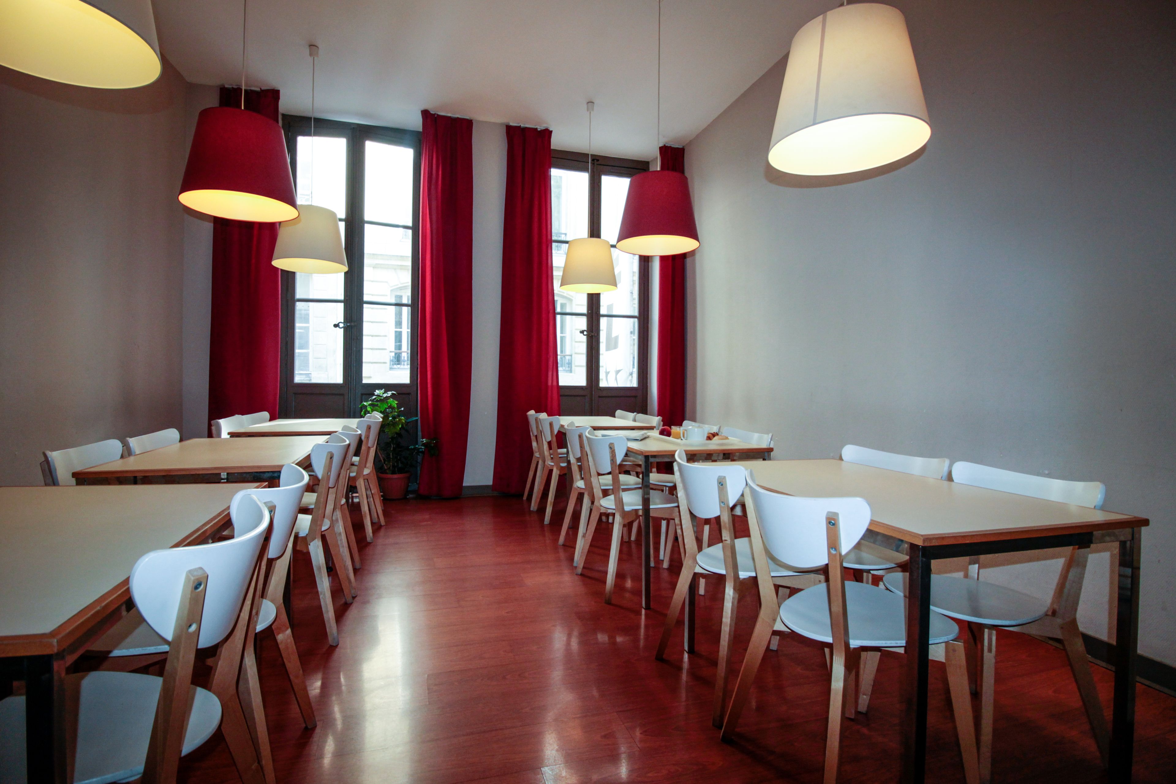 Photo - Hotel Gambetta