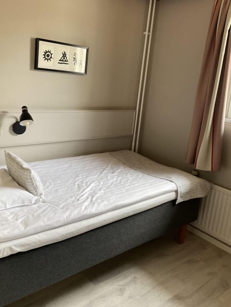 Hotel Rudolf by null